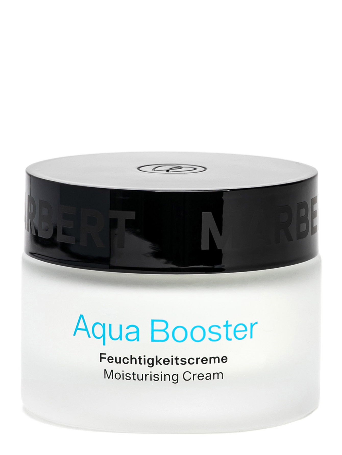 Увлажняющий крем для нормальной кожи лица Aqua Booster Moisturising Cream, 50 мл - Общий вид