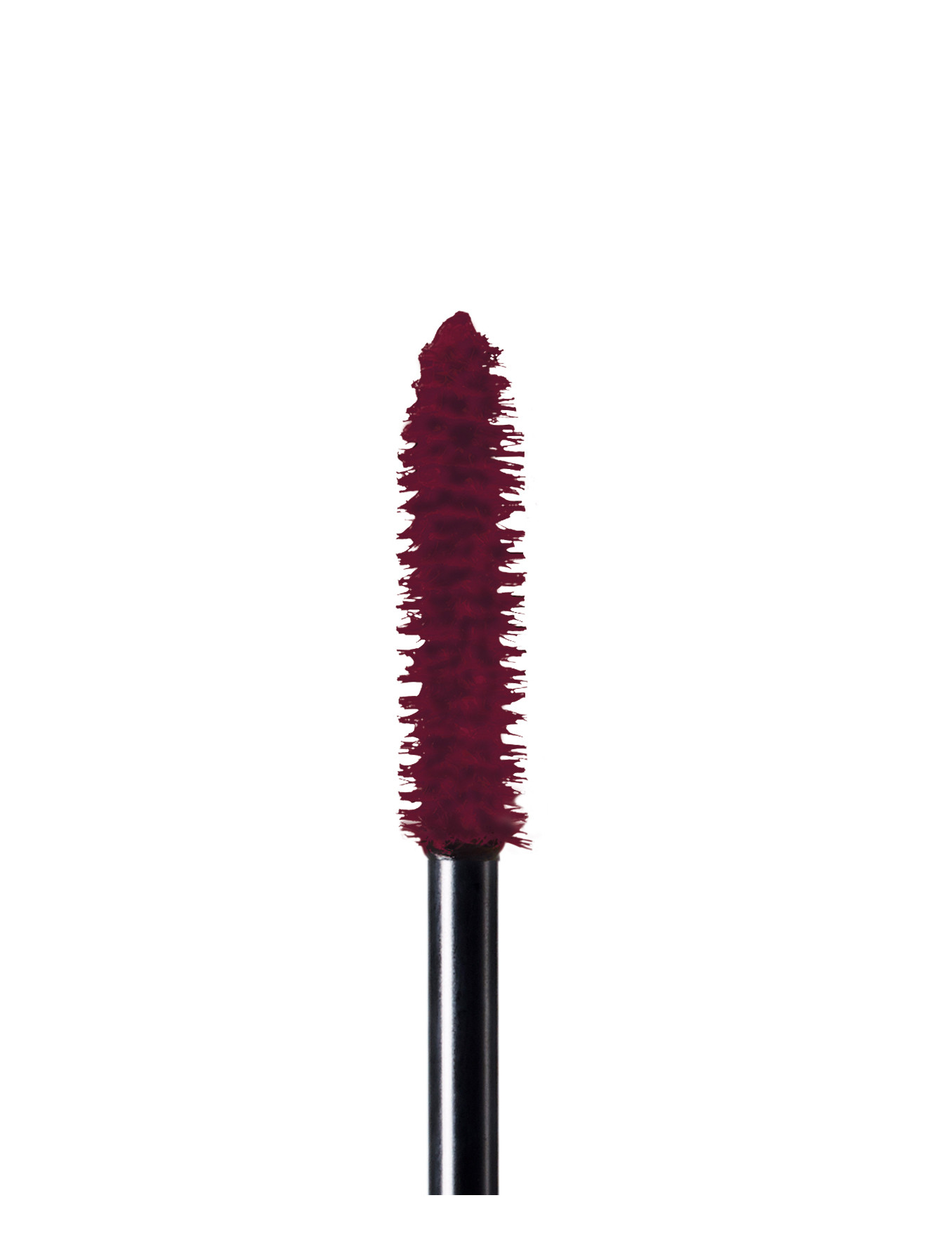 Тушь с эффектом накладных ресниц - №5 Bourgogne, Volumizing Mascara - Обтравка2