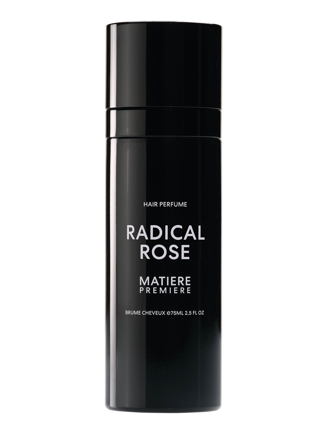 Парфюмерная вода для волос Radical Rose, 75 мл - Общий вид