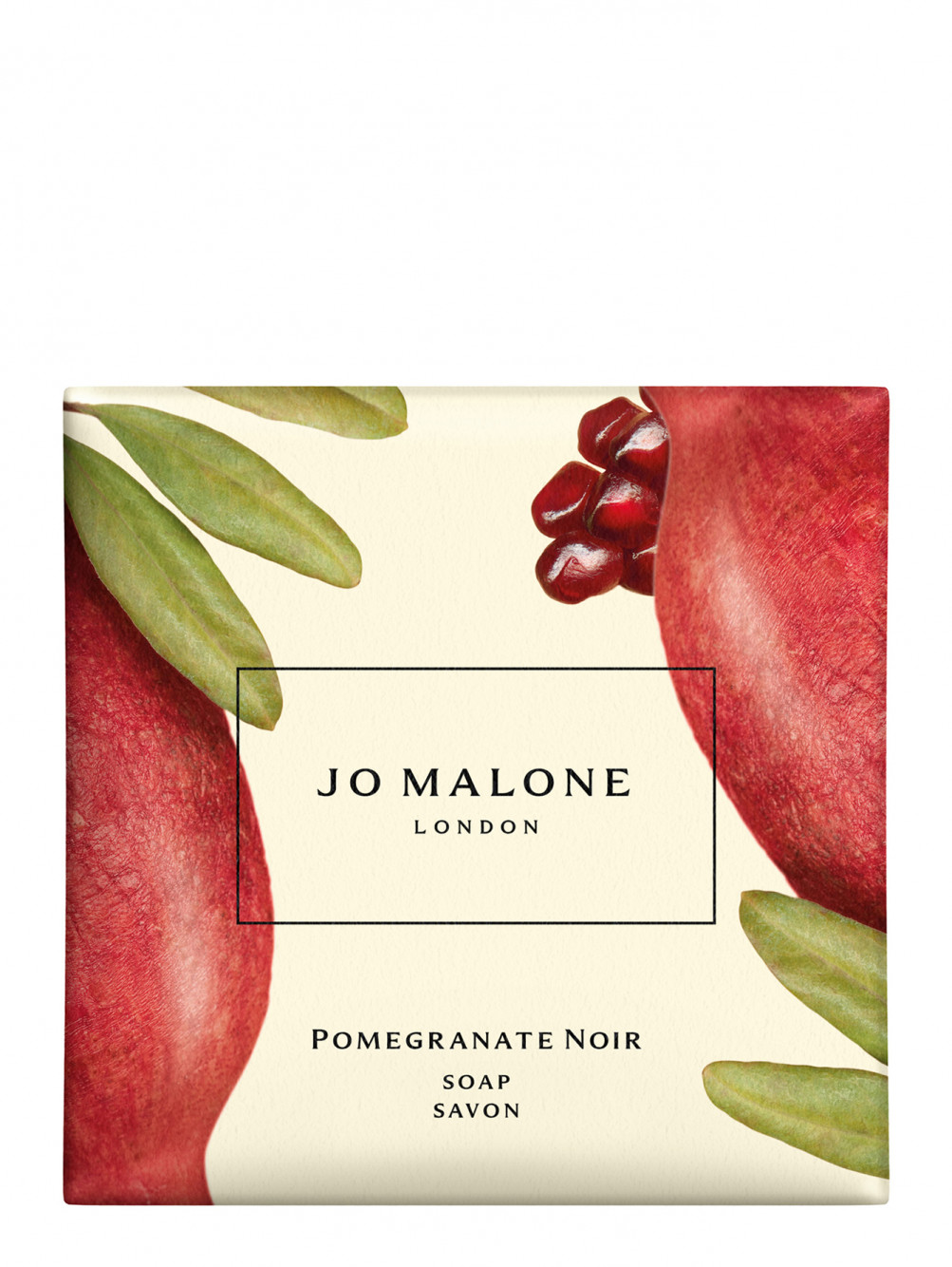 Мыло Pomegranate Noir, 100 г - Общий вид