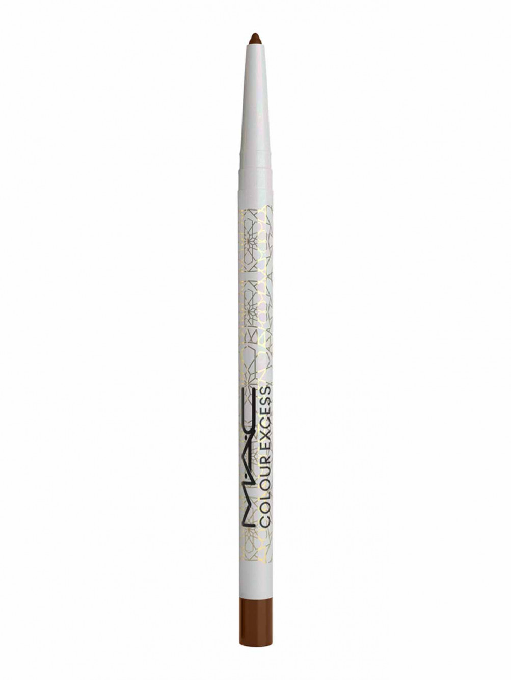 Гелевый карандаш для глаз Colour Excess Gel Pencil Eye Liner Pearlescence, оттенок Skip The Waitlist - Общий вид