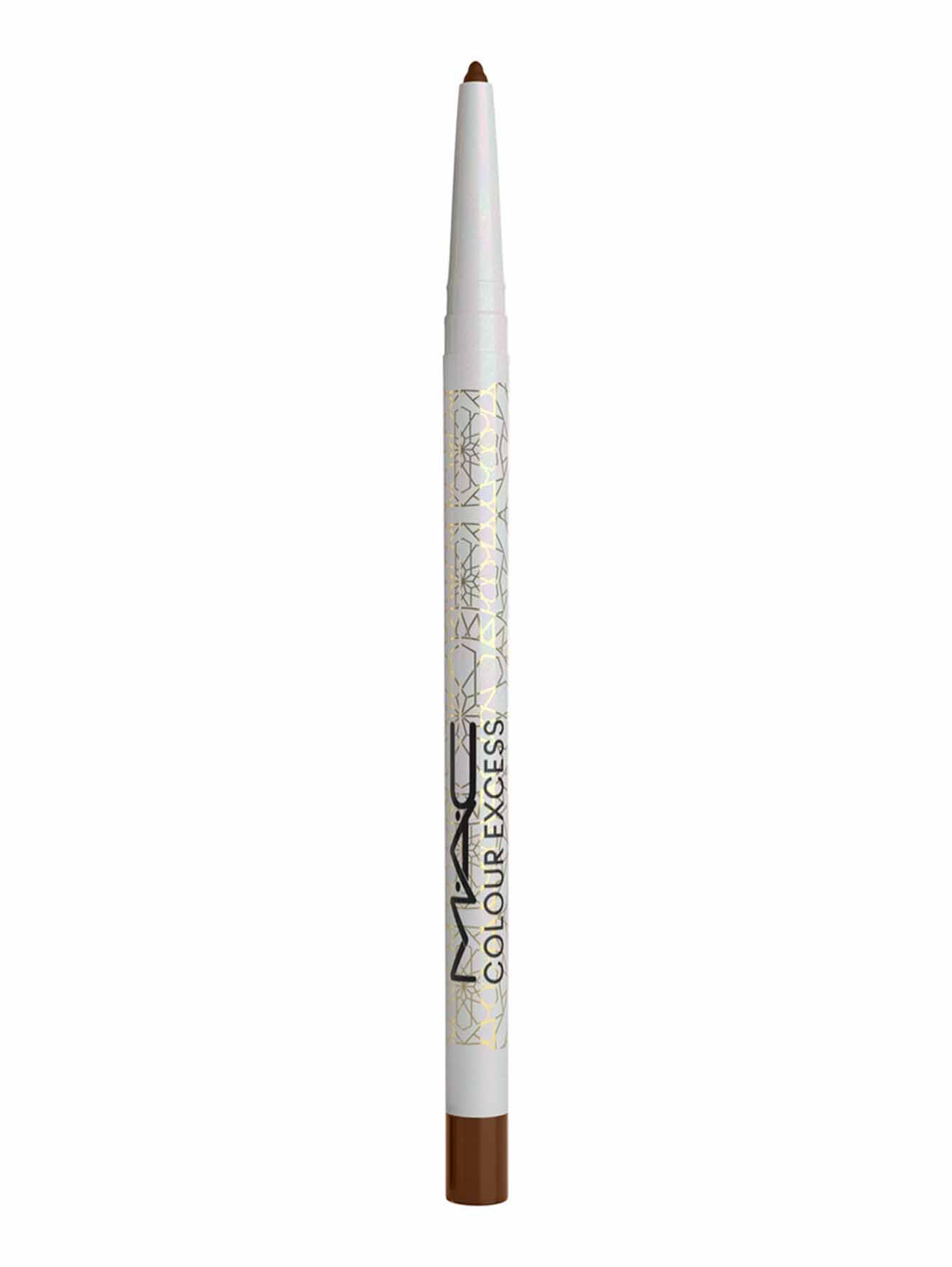 Гелевый карандаш для глаз Colour Excess Gel Pencil Eye Liner Pearlescence, оттенок Skip The Waitlist - Общий вид