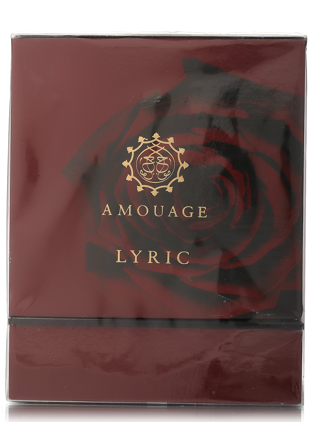  Парфюмированная вода - Lyric, 50ml - Модель Общий вид