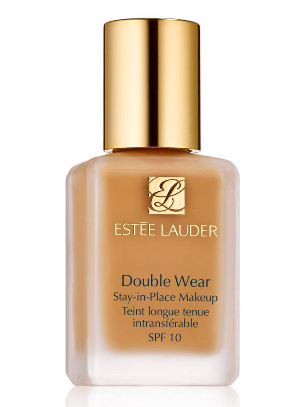 Тональный крем Double Wear SPF 10, оттенок 3W1 Tawny, 30 мл - Общий вид