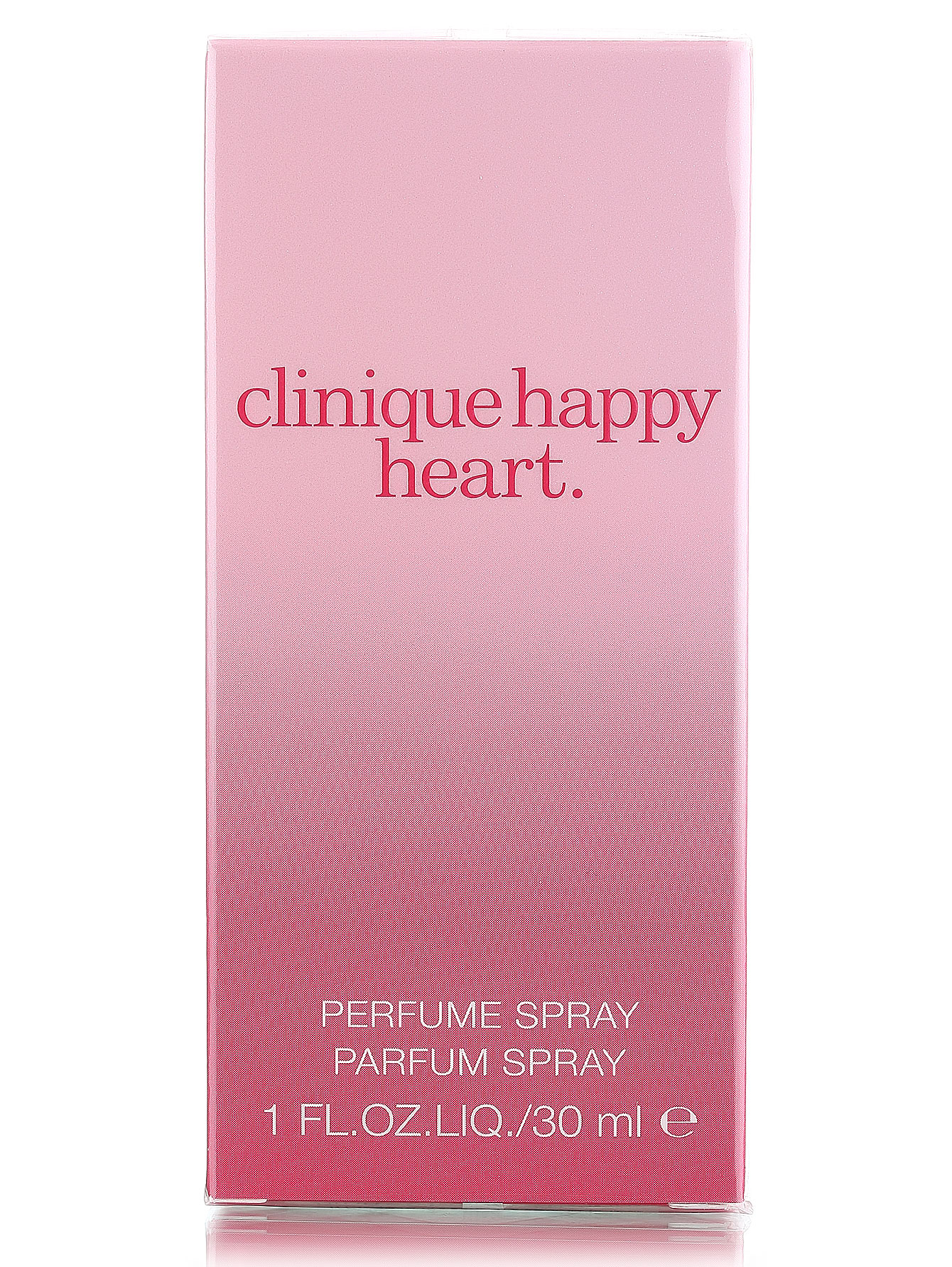  Туалетная вода - Clinique Happy Heart, 30ml - Модель Общий вид