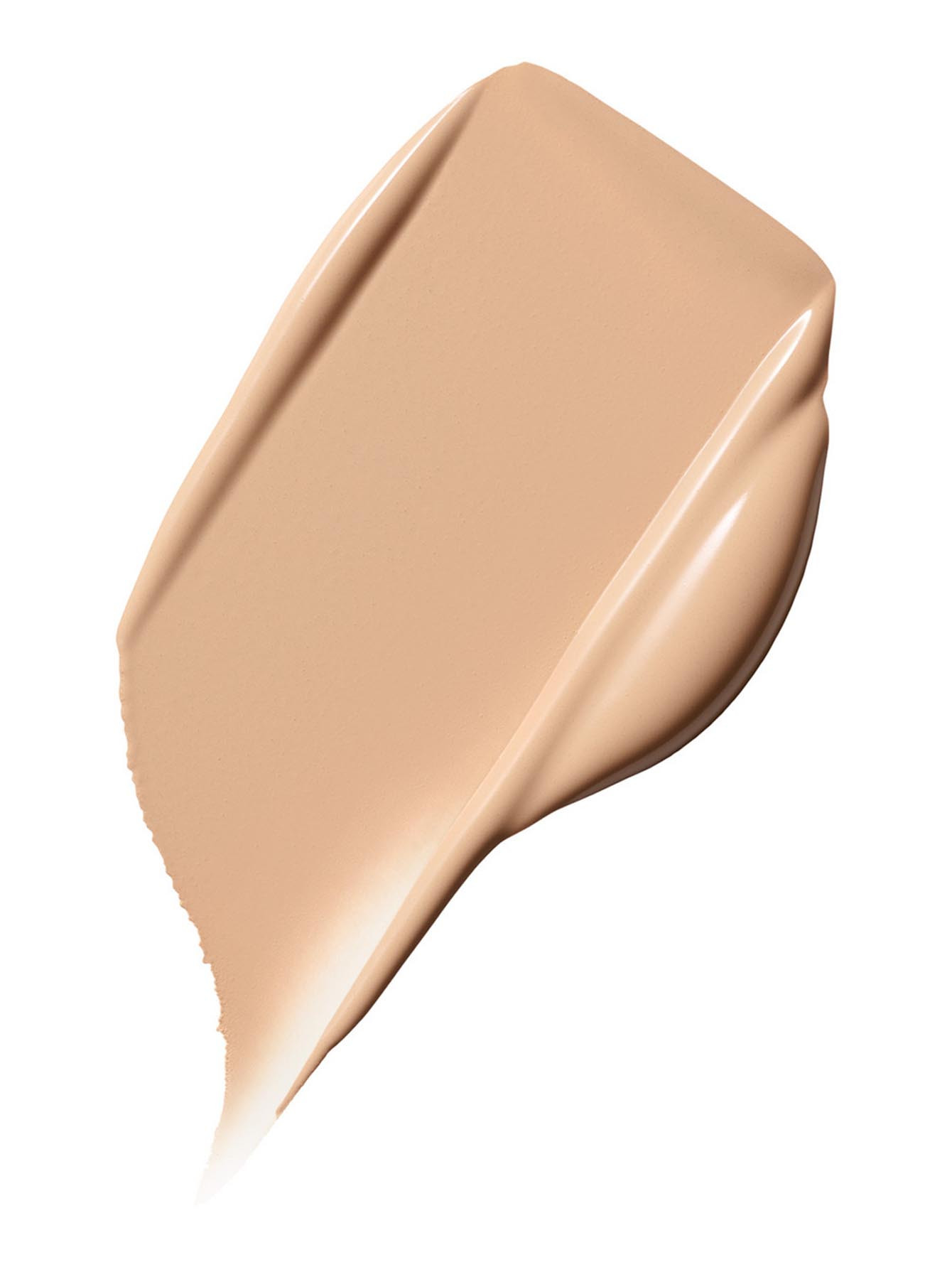 Тональная основа Studio Fix Fluid SPF 15 24HR Matte Foundation + Oil Control, оттенок NC16, 15 мл - Обтравка1