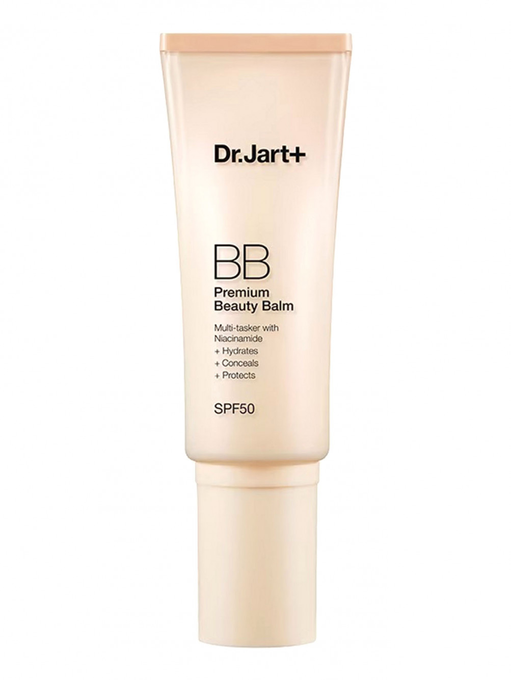 BB-крем для лица Premium Beauty Balm SPF 50, оттенок  01 Fair-Light, 40 мл - Общий вид