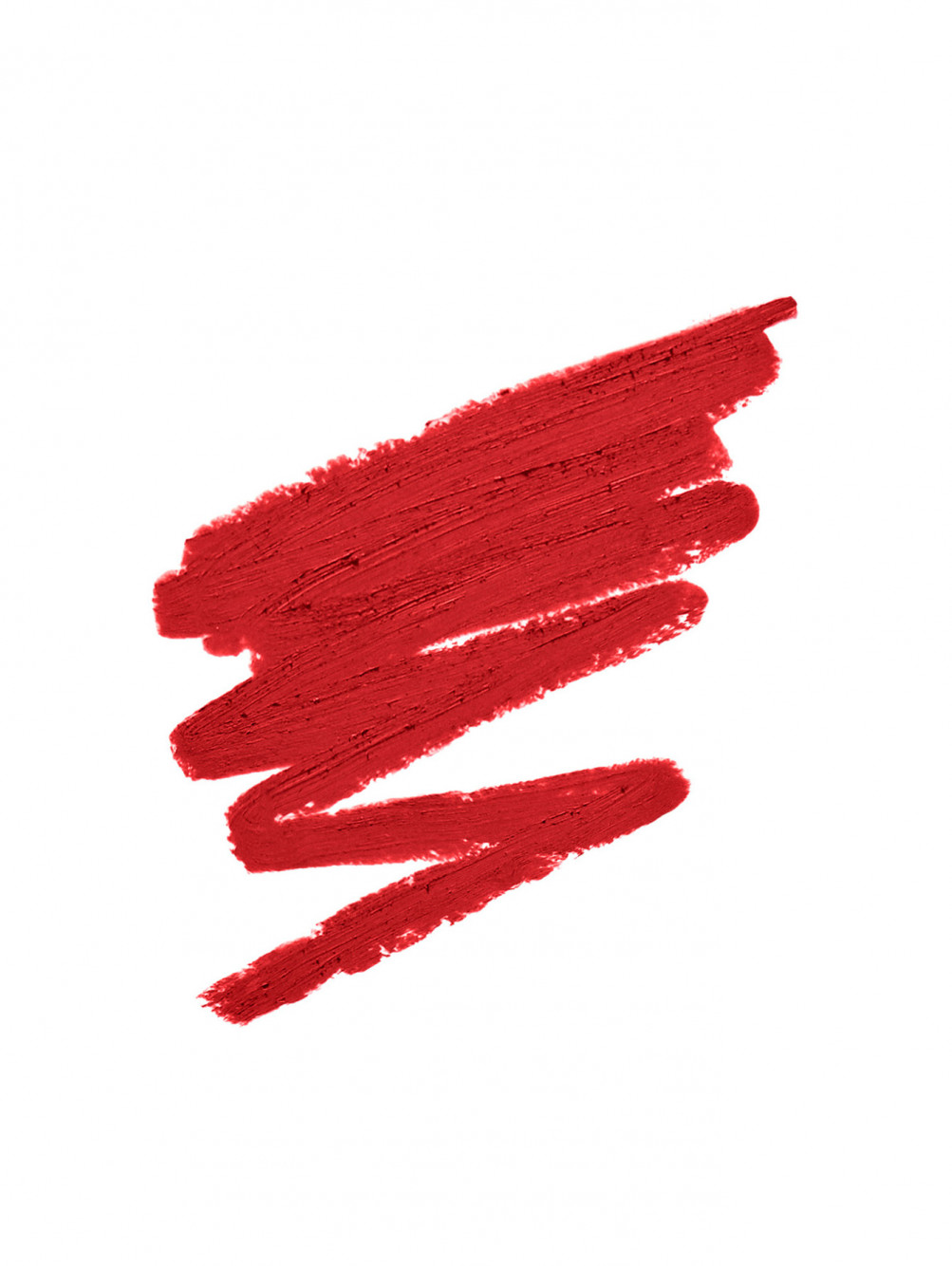 Мягкий карандаш для губ My Lip Overliner, оттенок 08 My Devotion Red - Обтравка1