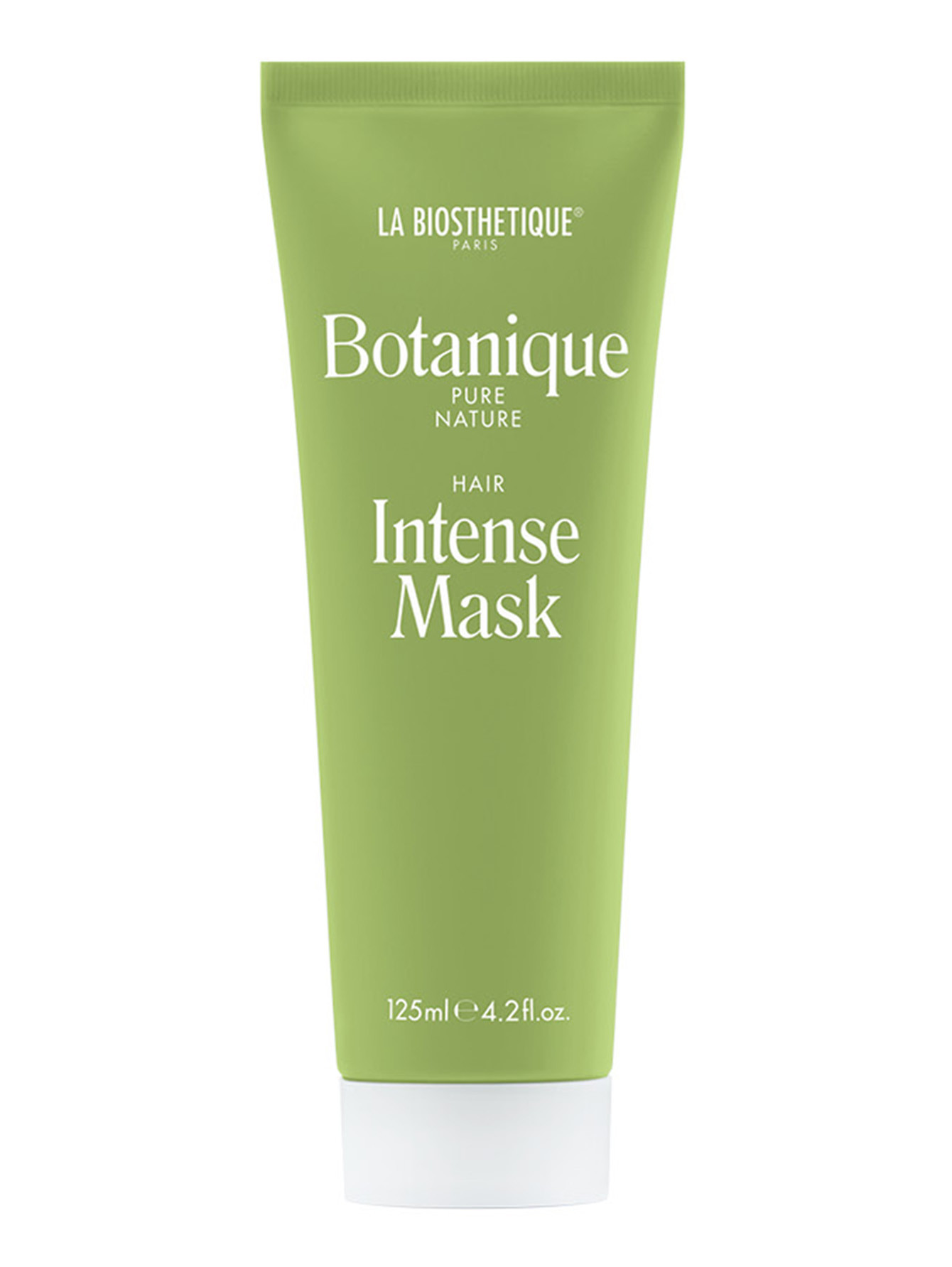 Восстанавливающая маска для волос Intense Mask, 125 мл - Общий вид