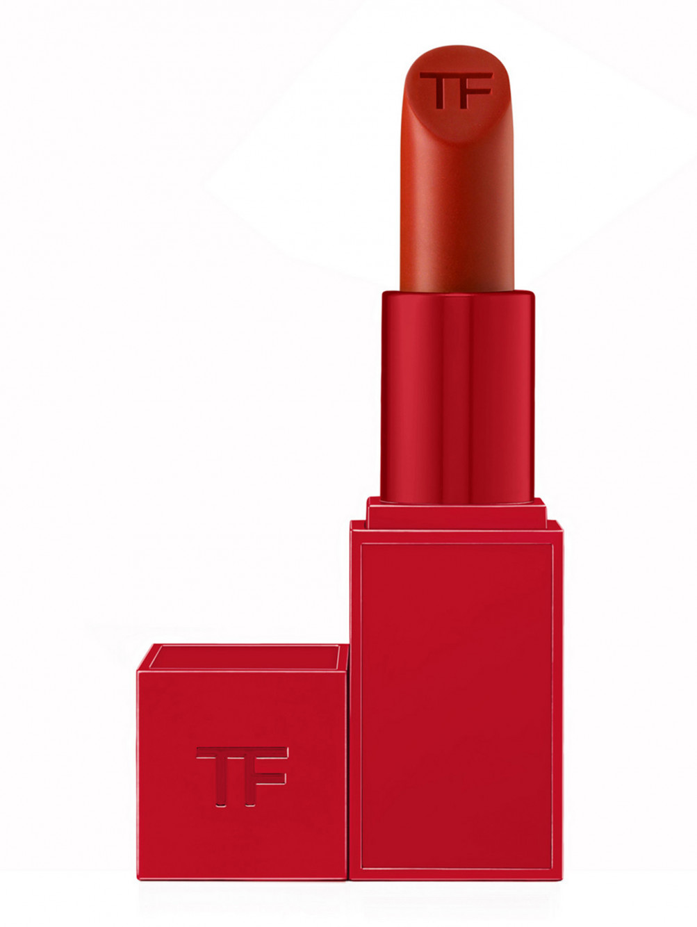 Помада для губ Lip Color Matte, оттенок 16 Scarlet Rouge - Общий вид