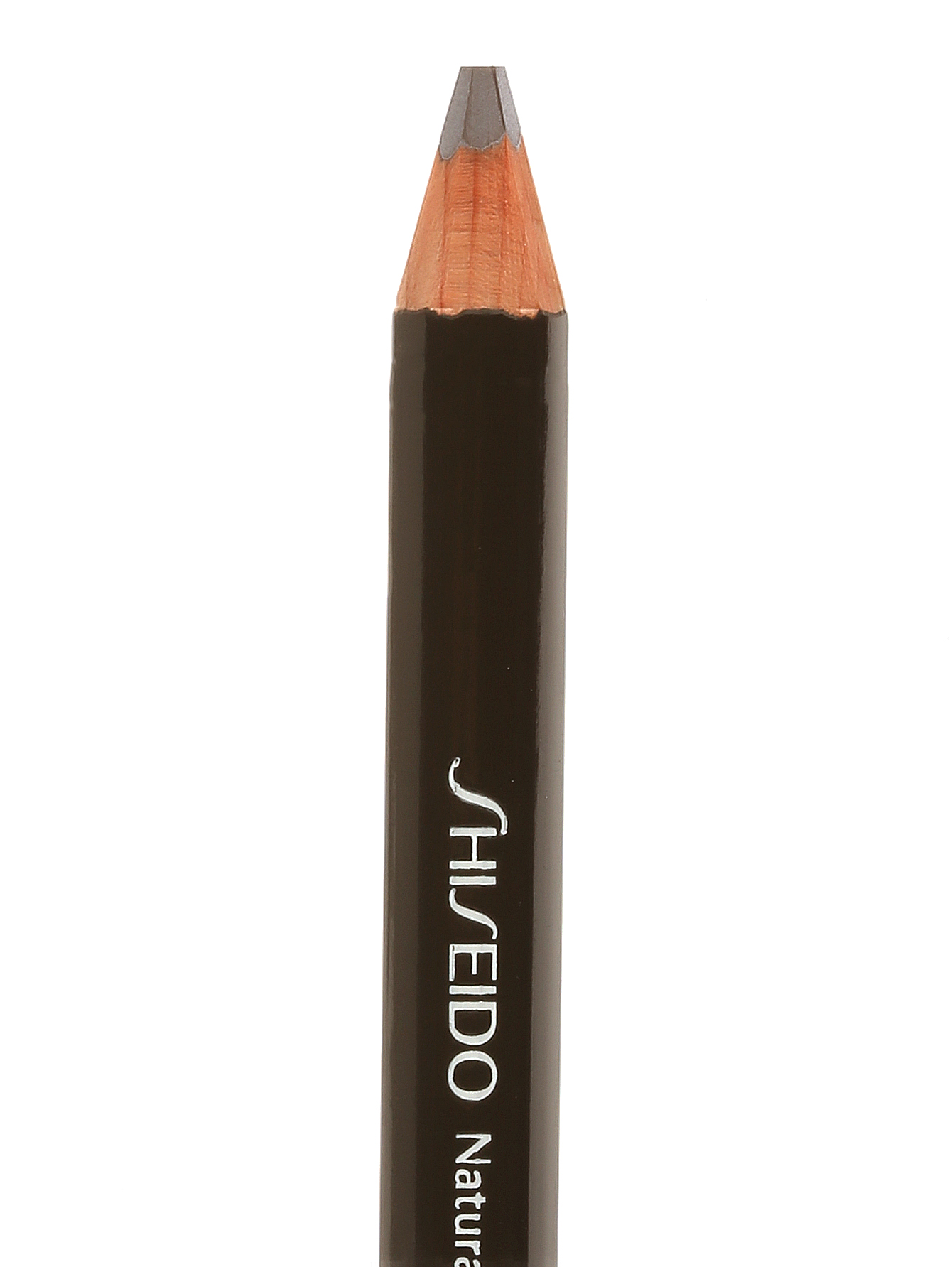 Натуральный карандаш для бровей - BR602, Eyebrow Pencil - Общий вид