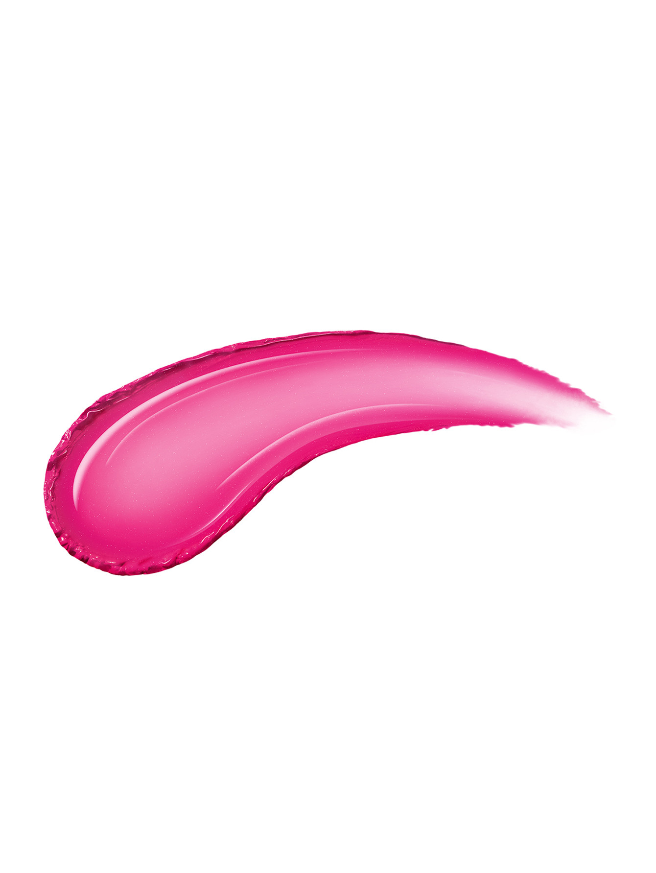 Увлажняющая помада для губ The Only One Sheer, 295 Vivid Fuchsia, 3,5 г - Обтравка1
