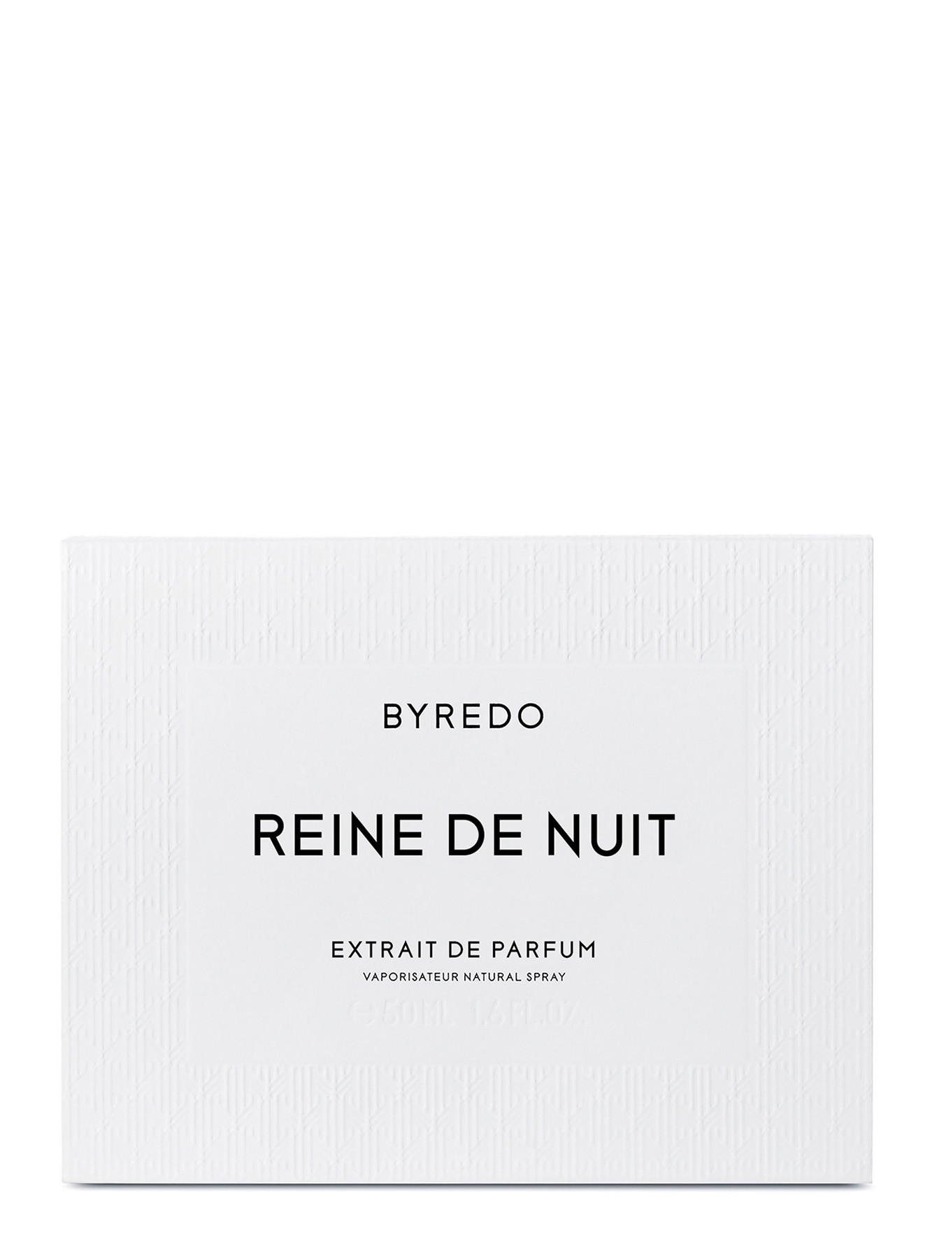 Духи Reine de Nuit, 50 мл Byredo - купить по цене 47740 руб