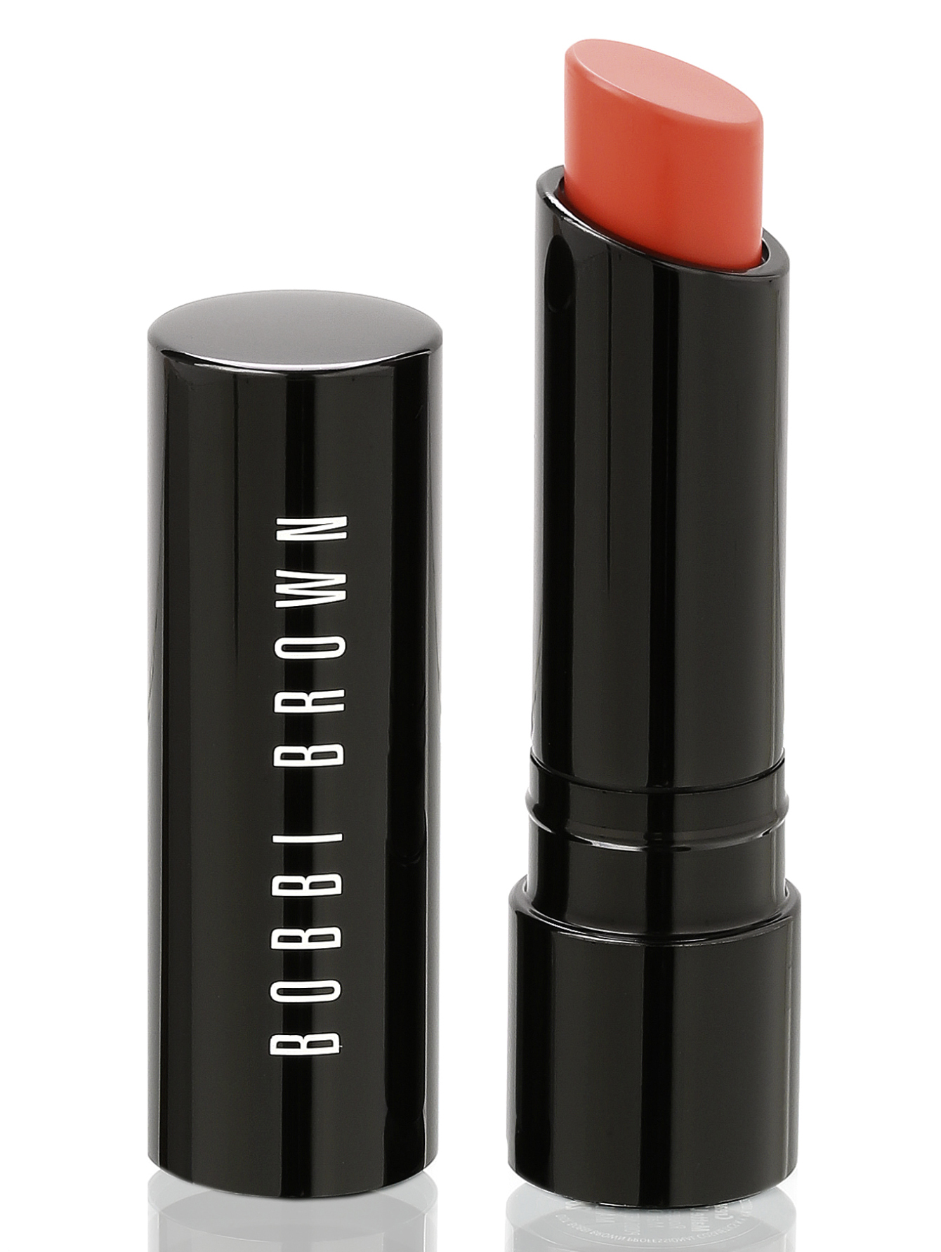Стойкая матовая помада "CreamyMatte Lip Color - Valencia orange, Lipstick - Общий вид