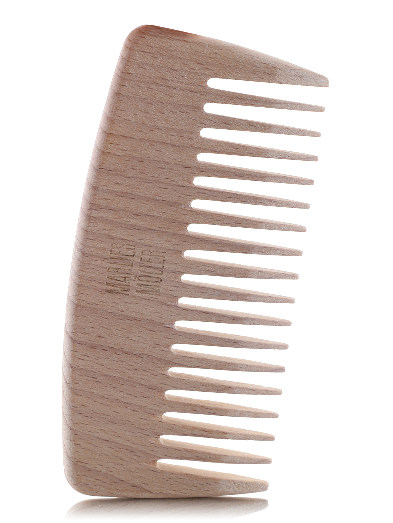  Расческа деревянная - Essential - Общий вид