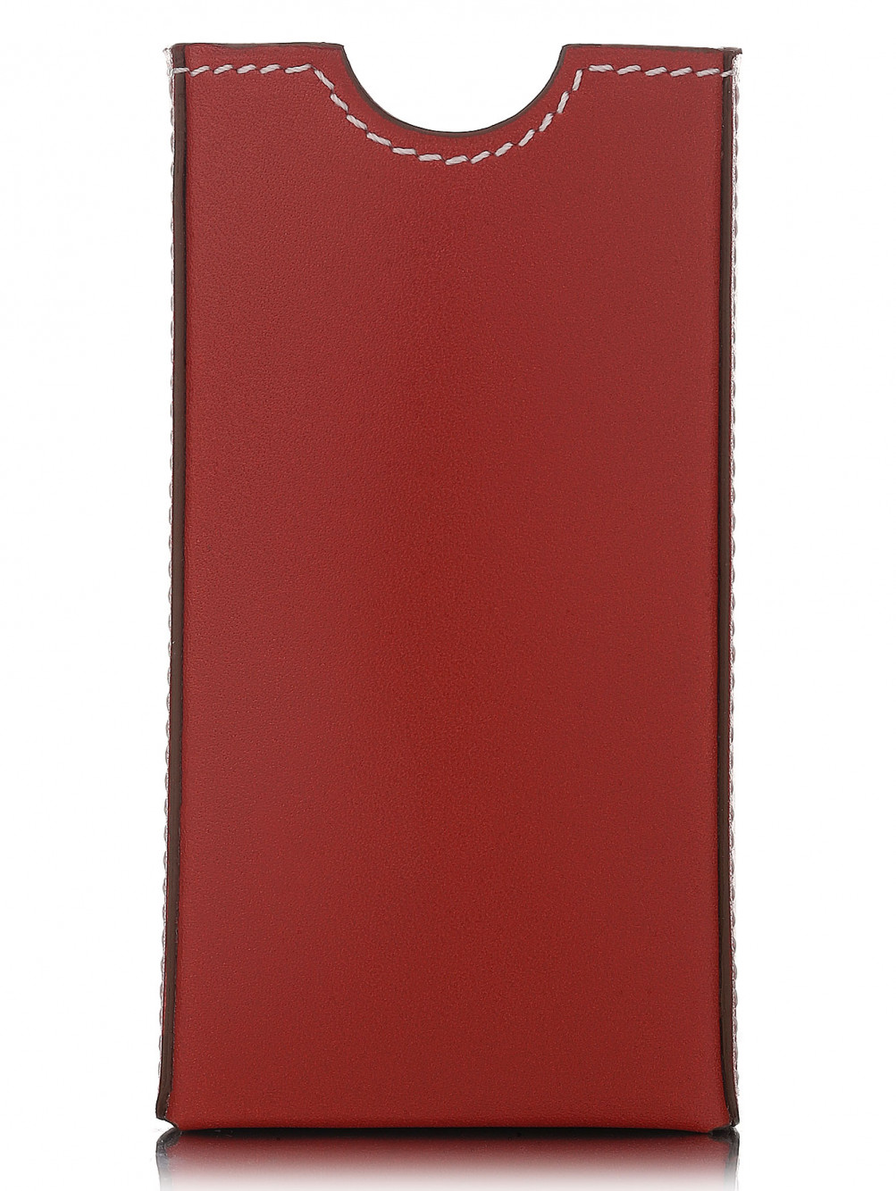 Чехол для духов - Hermessence Rose Ike, 100ml - Модель Верх-Низ