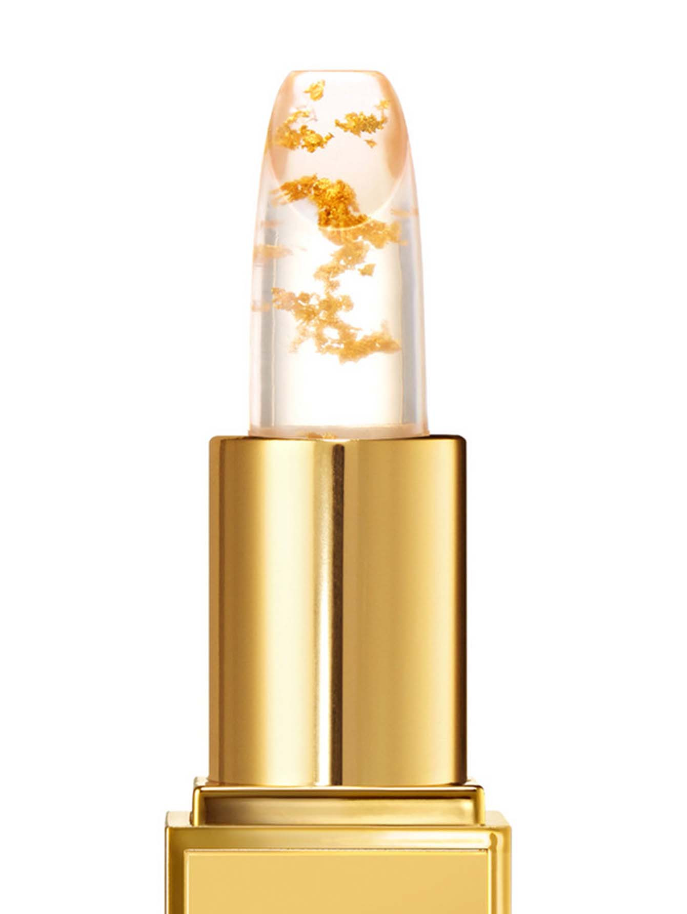 Бальзам для губ Soleil Neige Lip Blush, оттенок Z09 Soleil - Обтравка1