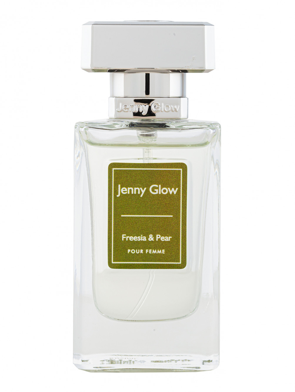 Парфюмерная вода Jenny Glow Freesia & Pear, 30 мл - Общий вид