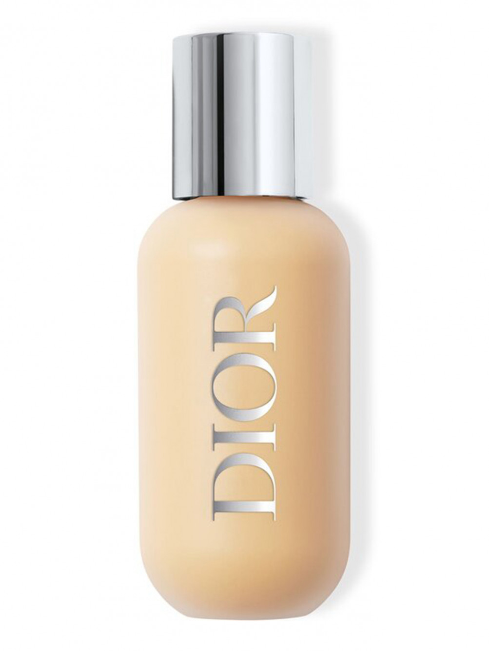Тональная основа для лица и тела Dior Backstage Face&Body, 2WO Теплый Оливковый, 50 мл - Общий вид