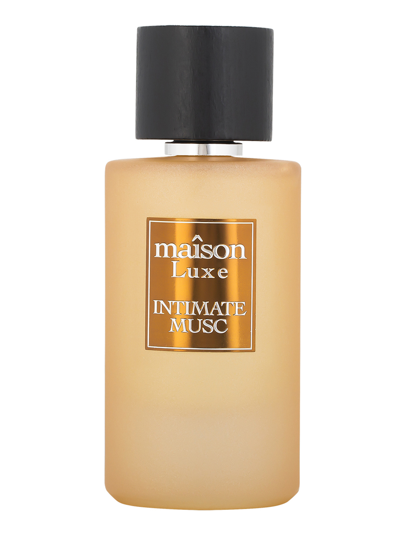 Парфюмерная вода Hamidi Maison Luxe Intimate Musc, 110 мл - Общий вид