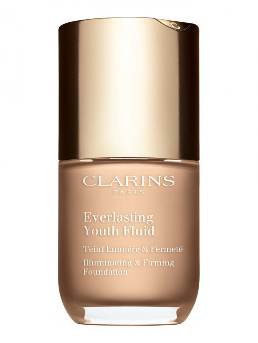 Тональная основа Everlasting Youth Fluid тон - 105 30 мл SPF15 - Общий вид