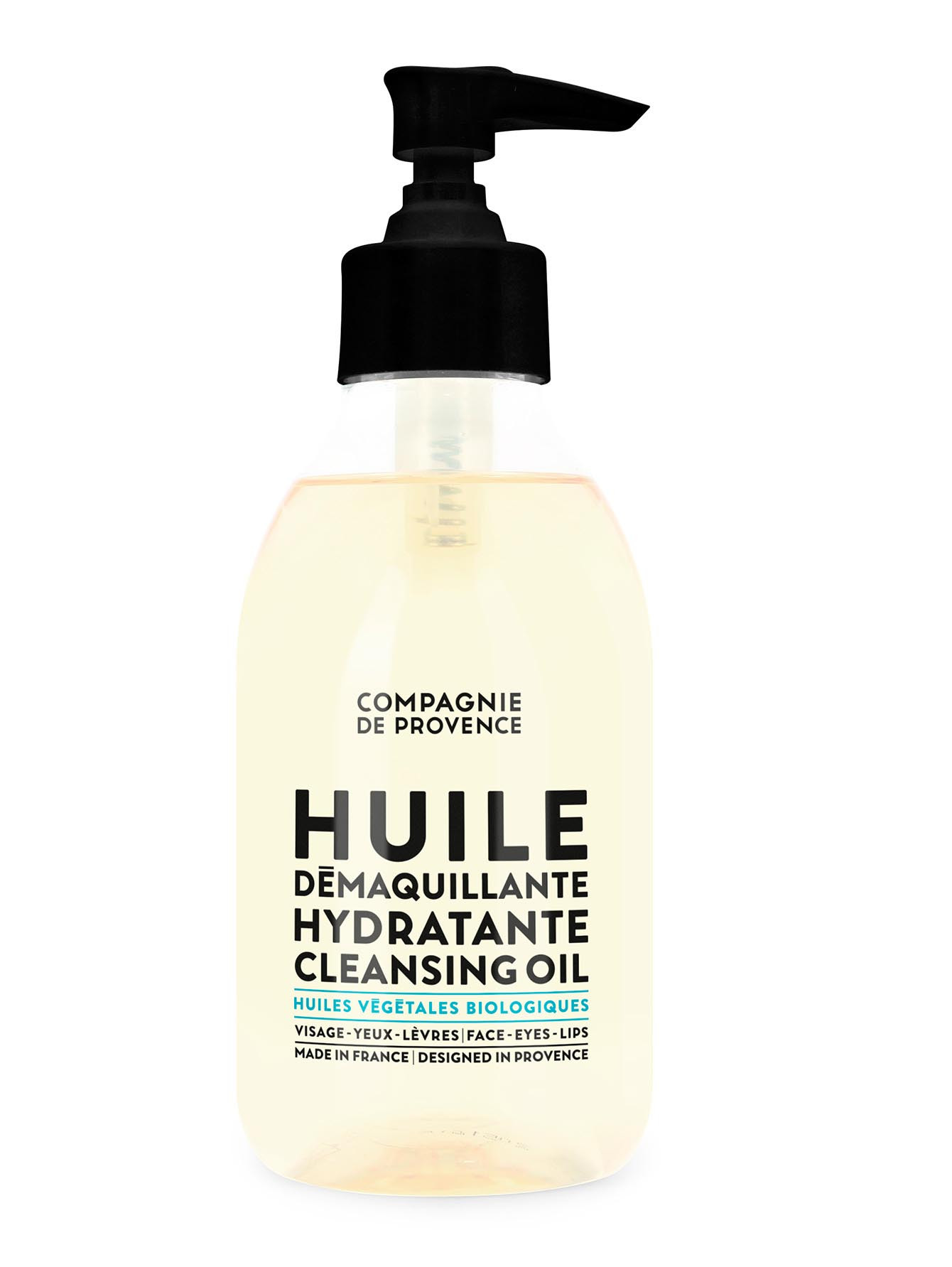 Увлажняющее очищающее масло для снятия макияжа Hydratante Cleansing Oil, 140 мл - Общий вид