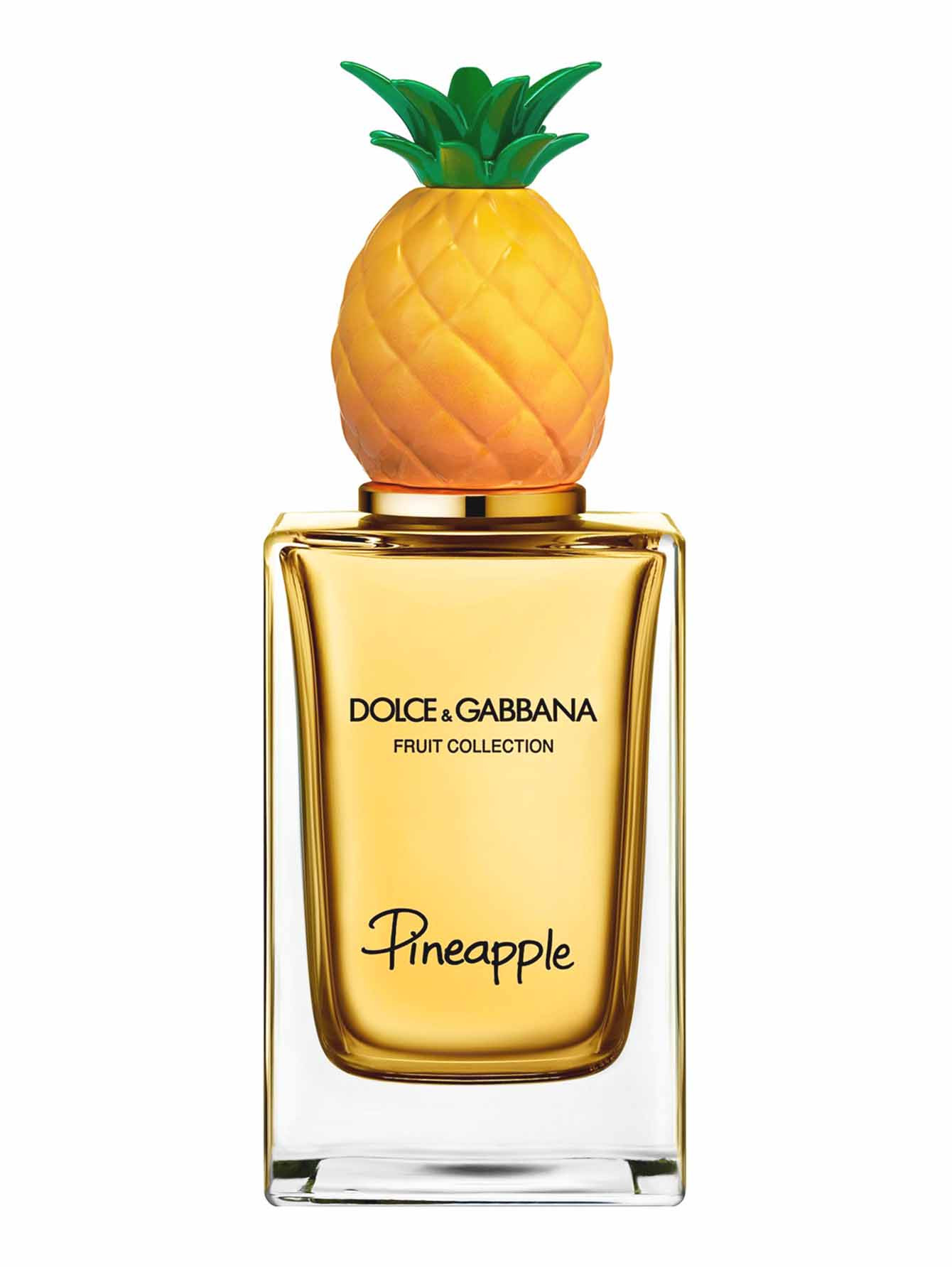 Туалетная вода 150 мл PINEAPPLE Fruit Collection - Общий вид