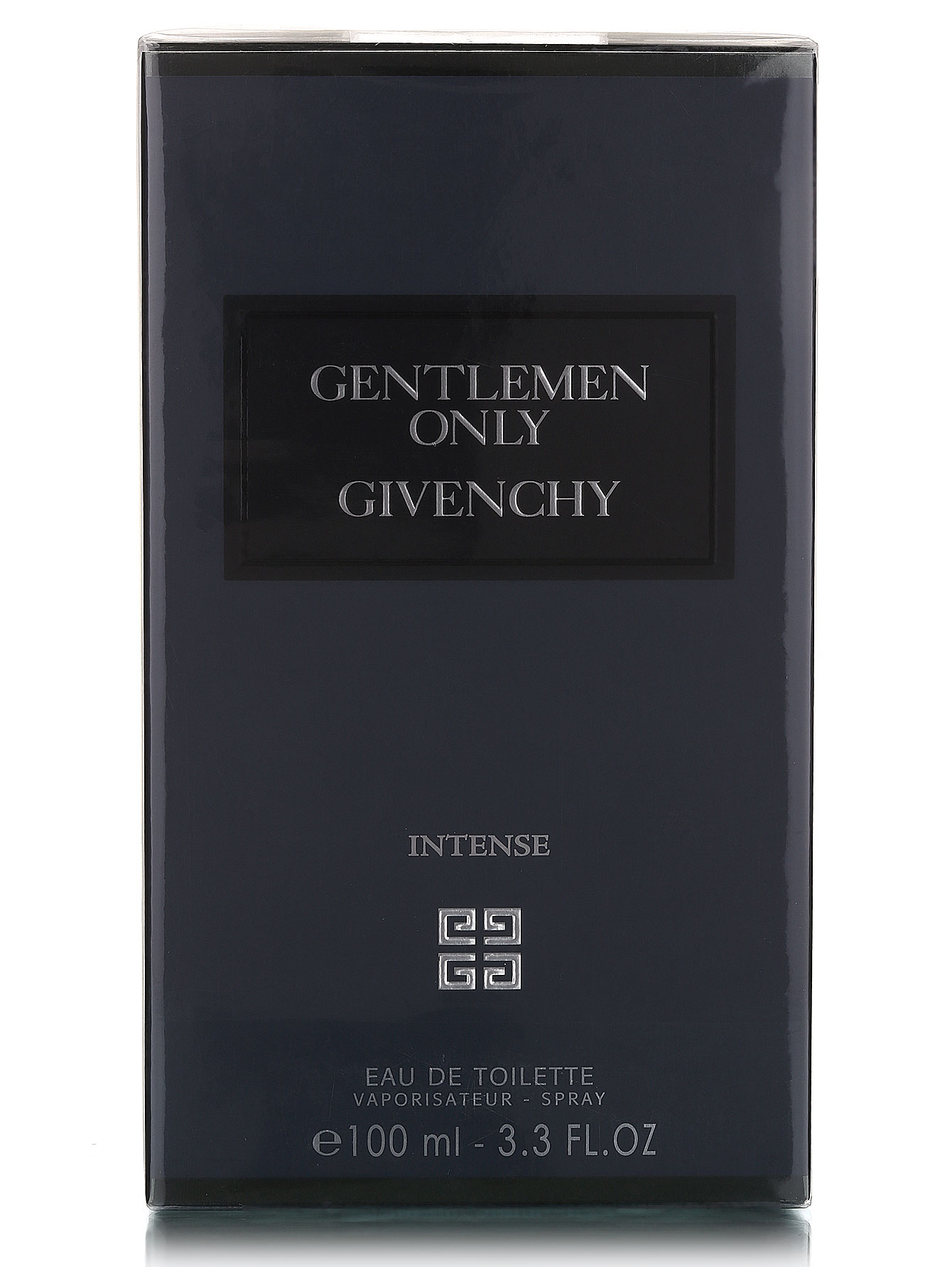  Туалетная вода - Gentlemen Only Intense, 100ml - Модель Общий вид