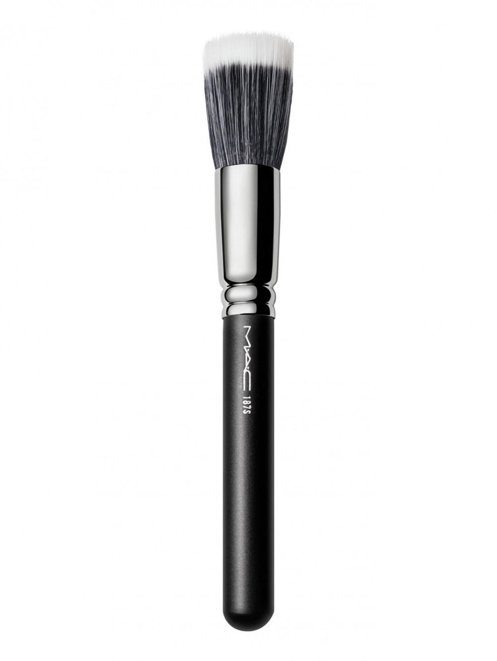 Кисть #187S Duo Fibre Face Brush - Общий вид