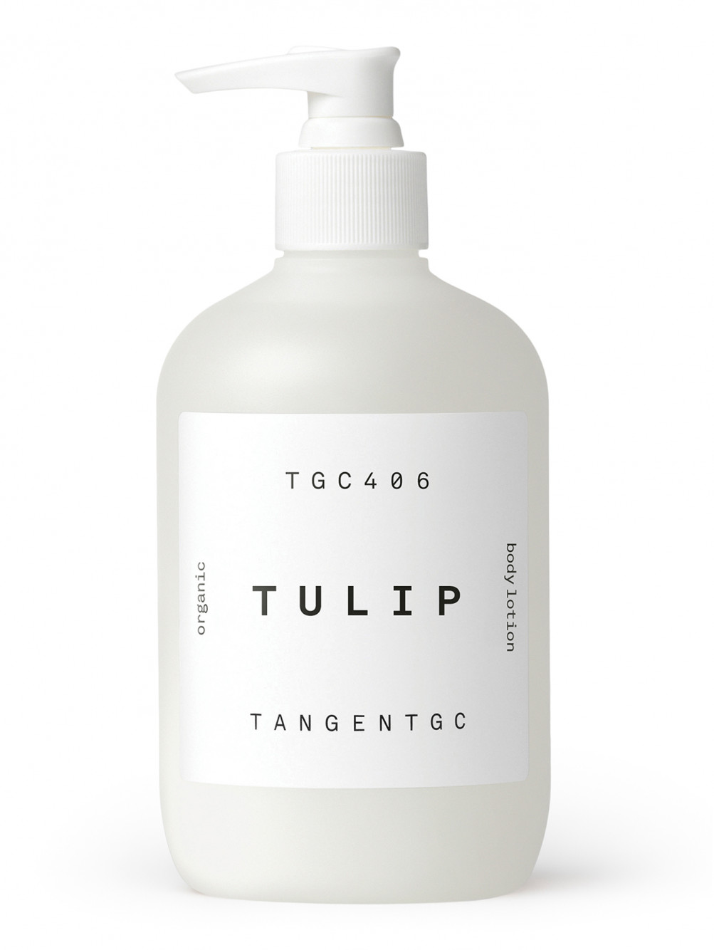 Лосьон для тела Tulip, 350 мл - Общий вид