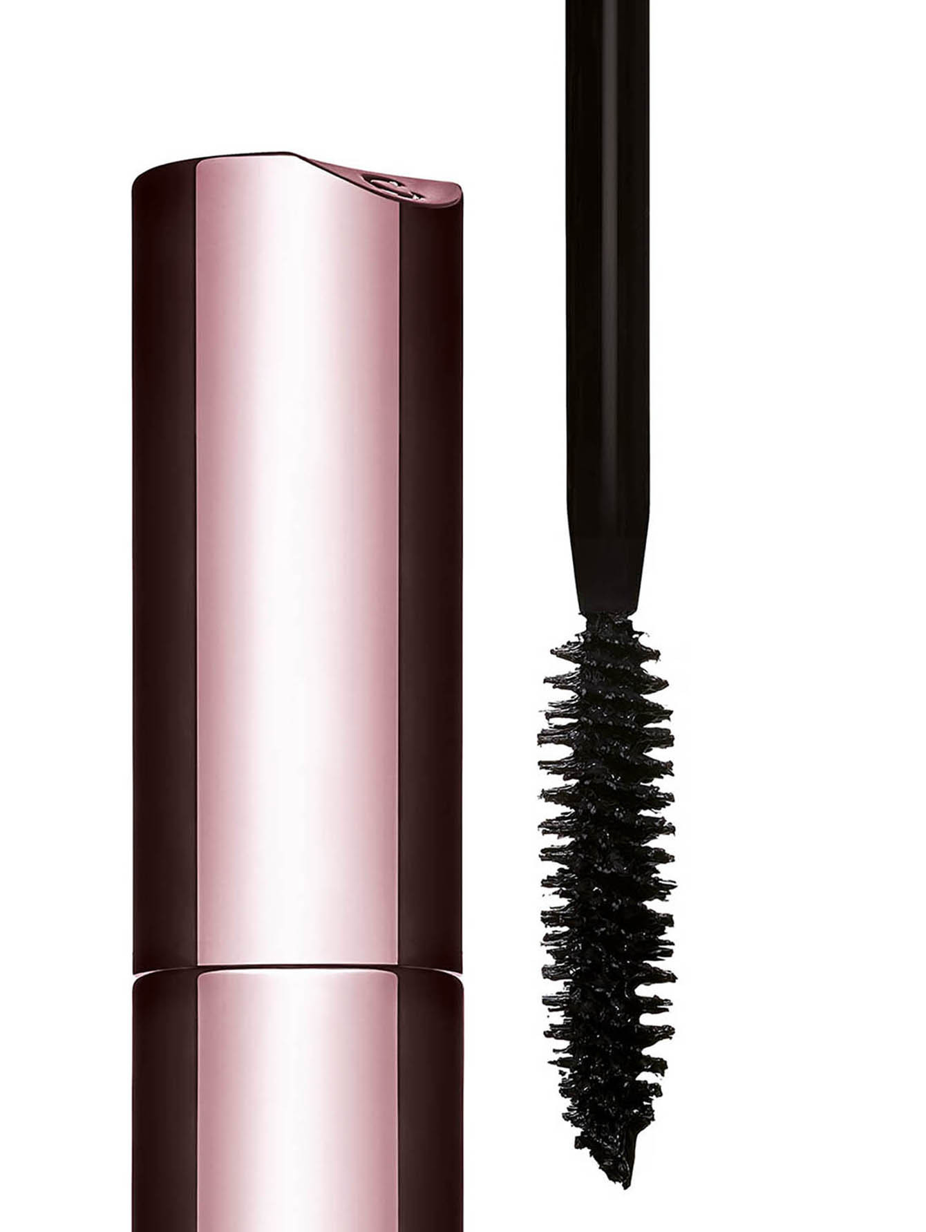 Тушь 02 Wonder Perfect Mascara 4D Mascara - Обтравка2