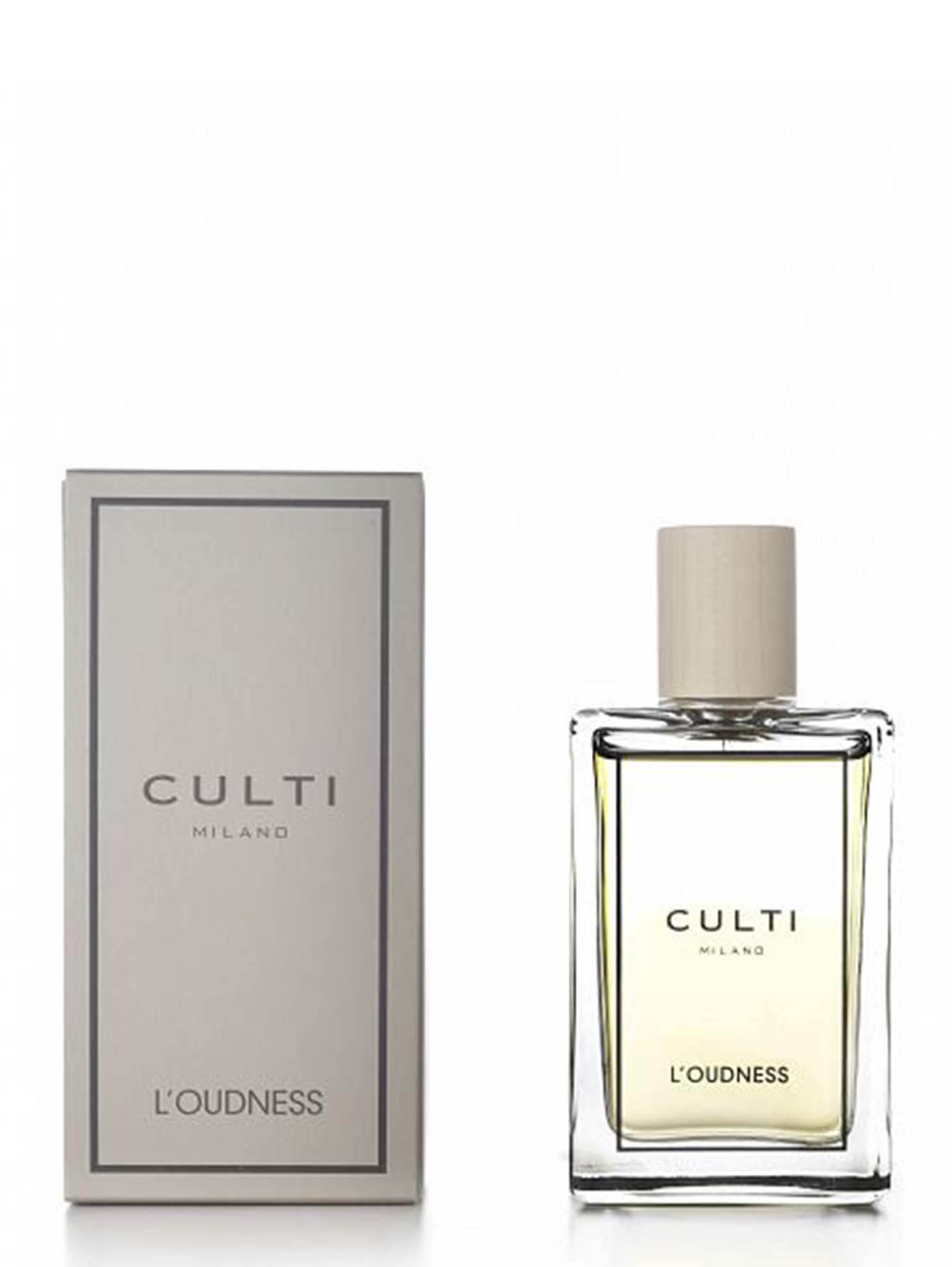  Спрей L'Oudness 100мл Home Fragrance - Общий вид