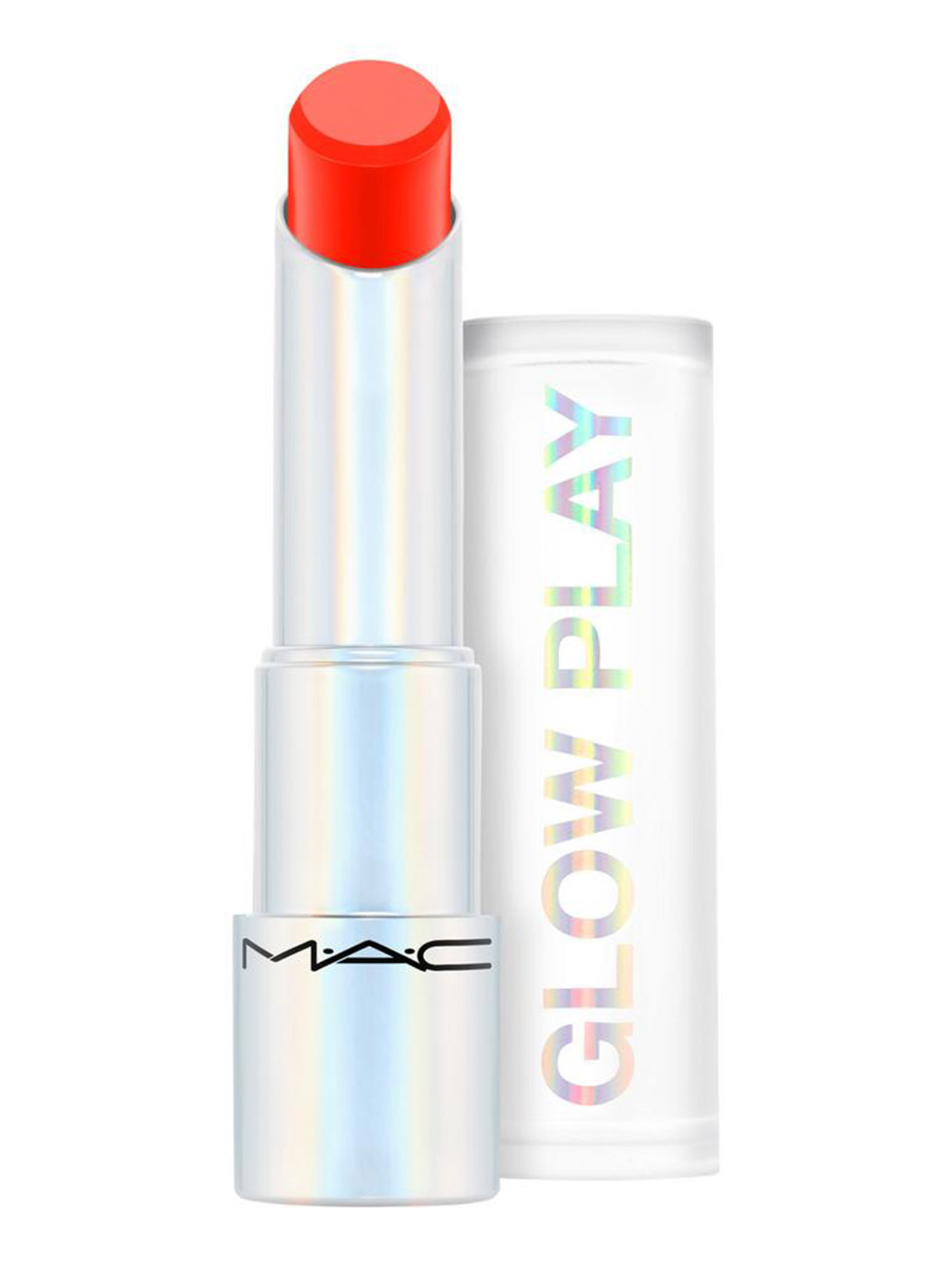 Бальзам для губ Glow Play Lip Balm, оттенок Rouge Awakening, 3.5 г - Общий вид