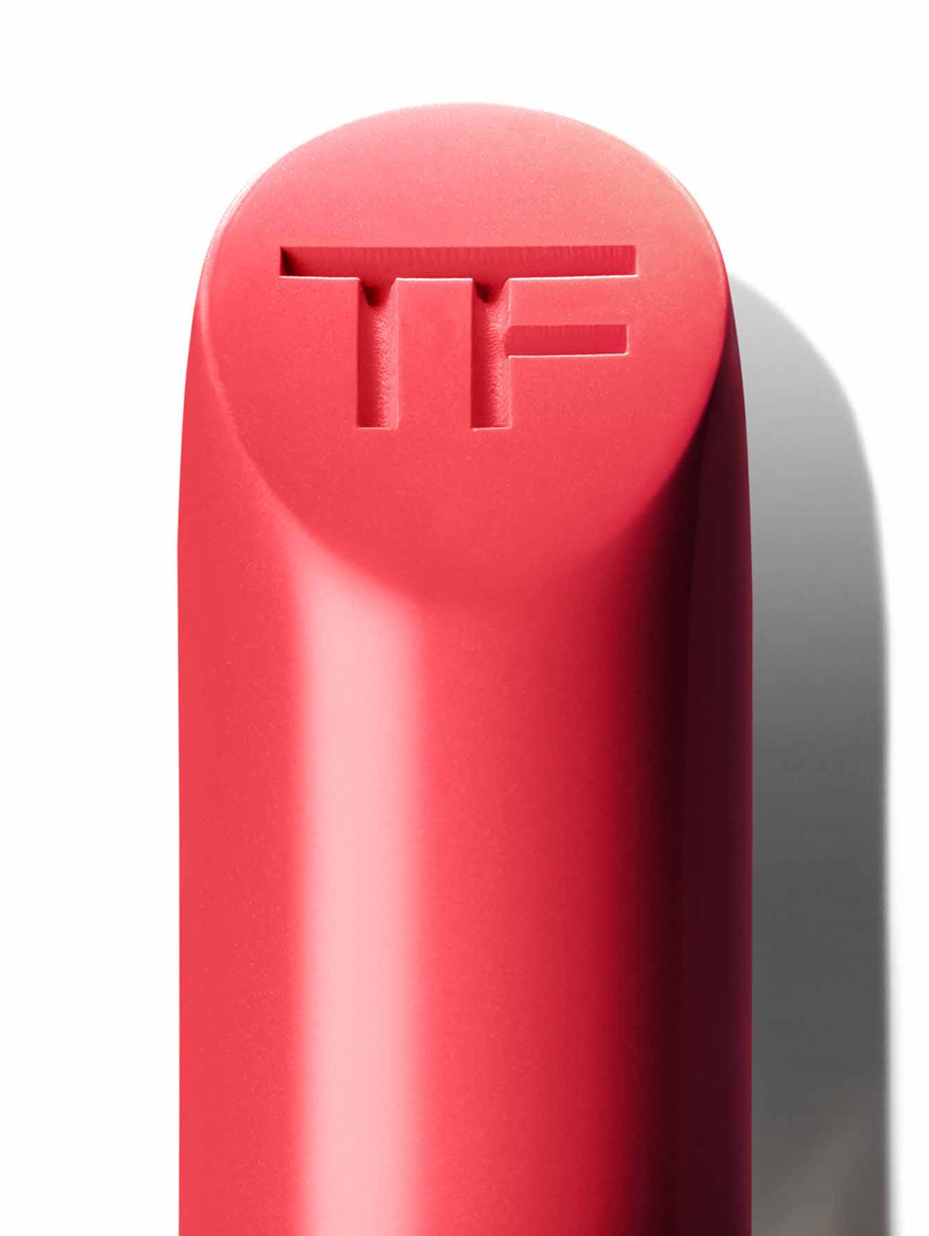 Помада Lip Color, оттенок True Coral - Обтравка4