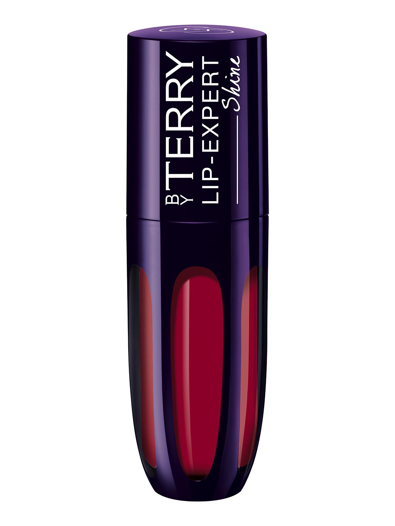 Виниловая губная помада Lip-Expert Shine Liquid Lipstick, 6 Fire Nude, 3 г - Общий вид