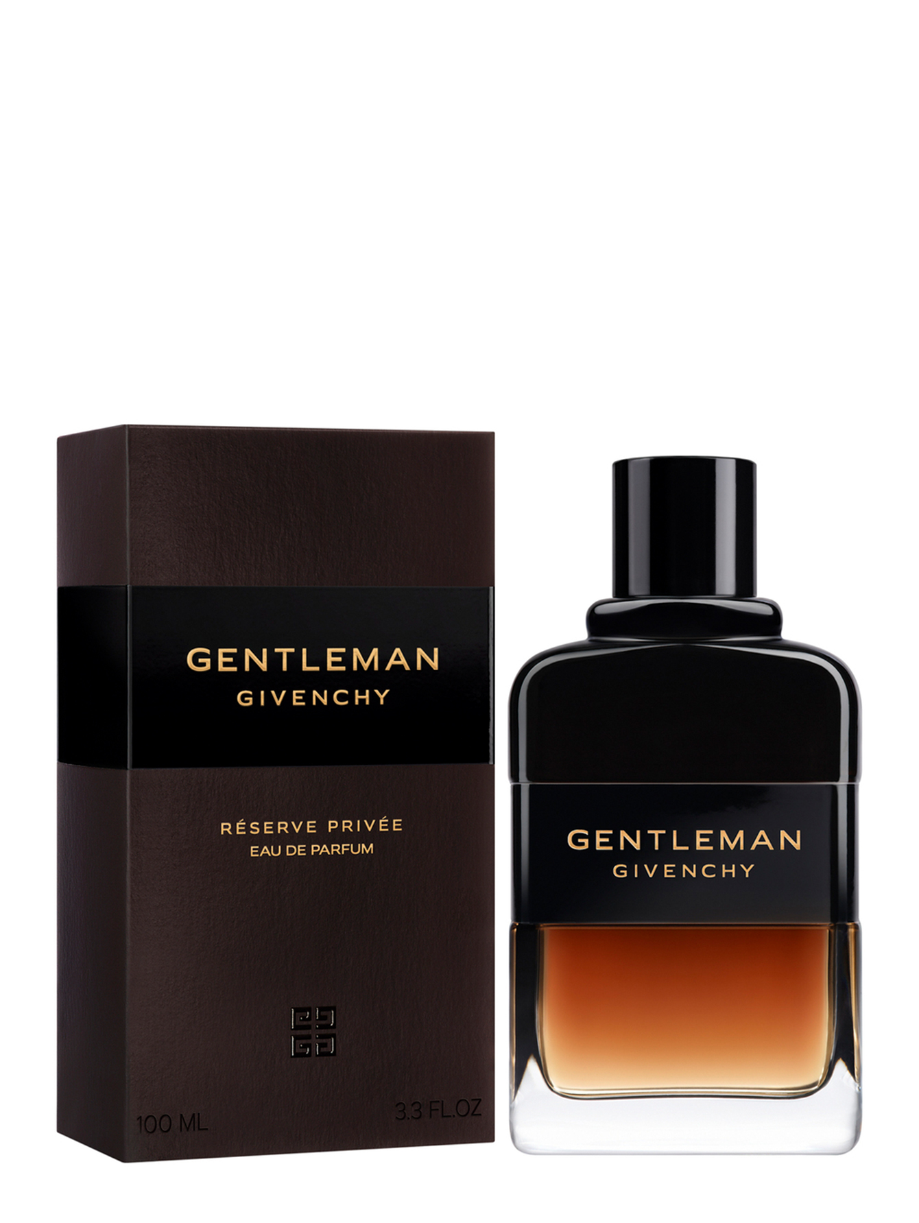 Парфюмерная вода Gentleman Reserve Privee, 100 мл - Обтравка2