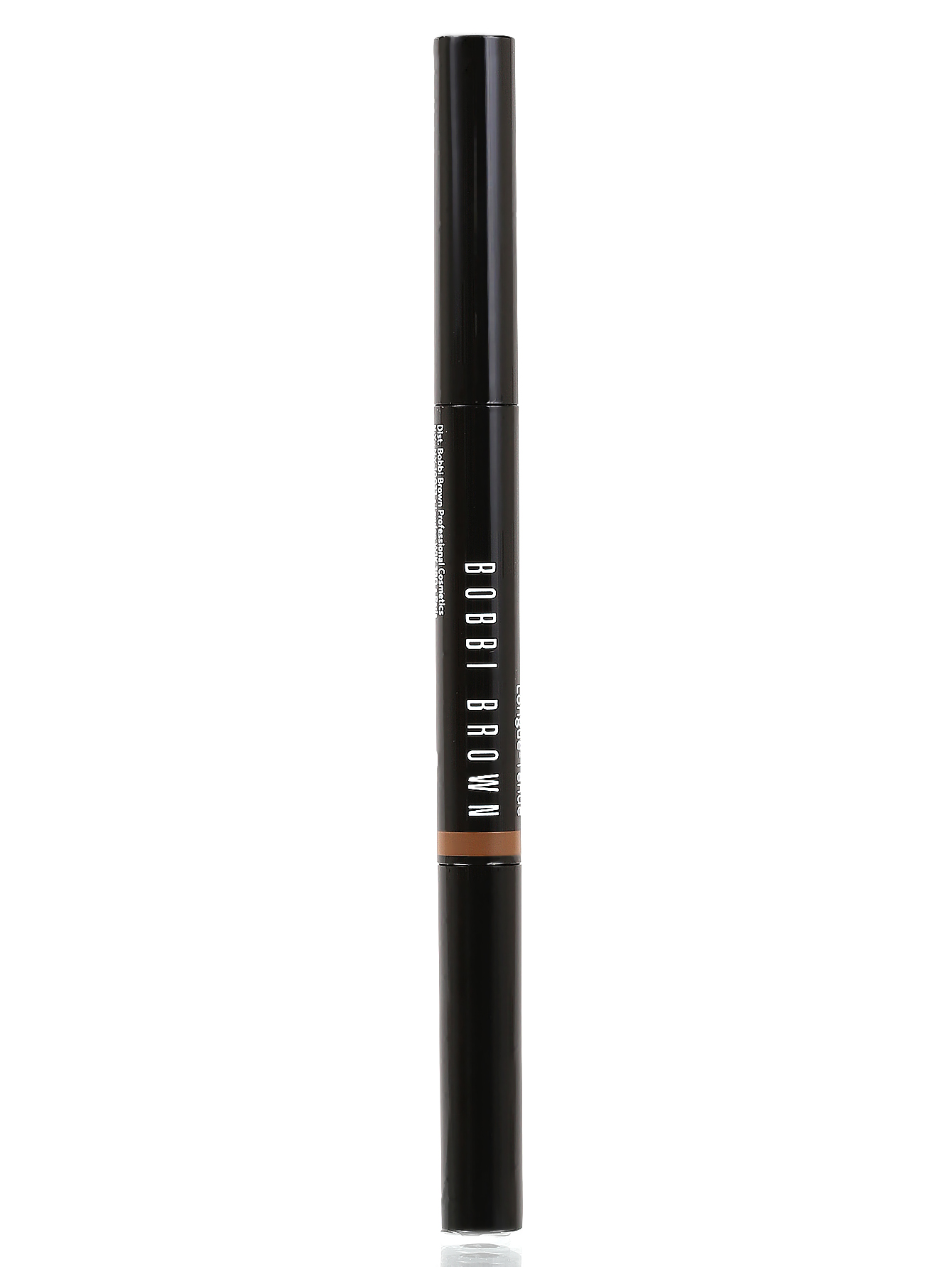 Стойкий карандаш для бровей - Taupe, Long-Wear - Модель Верх-Низ