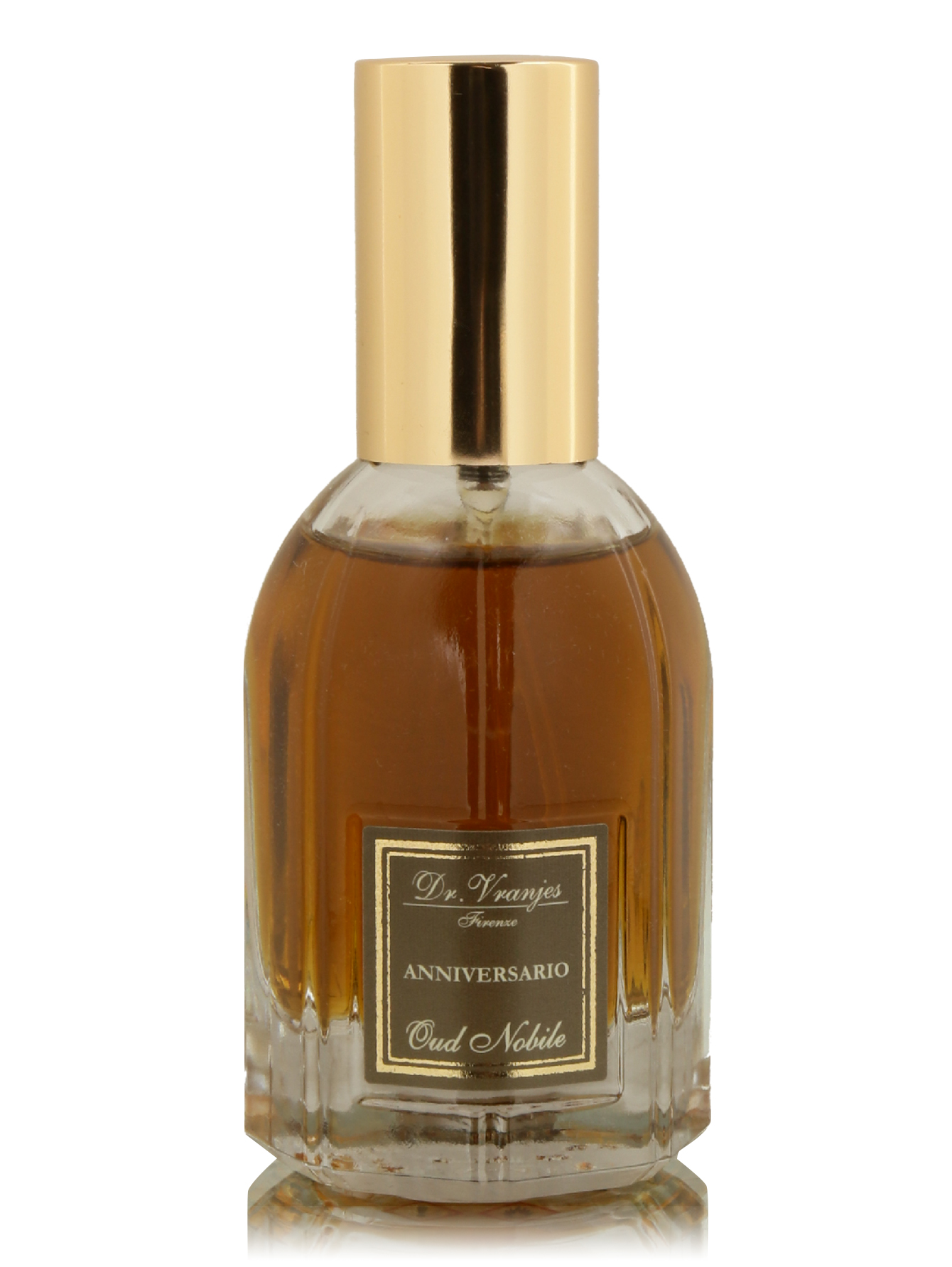 Подарочный набор спрей Oud Nobile 25 мл Home Fragrance - Общий вид