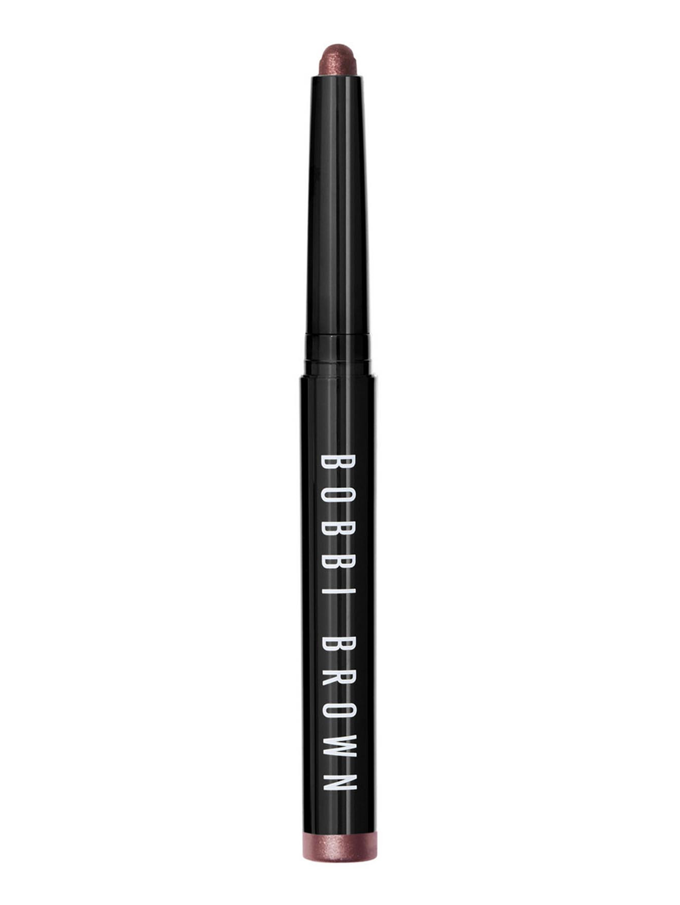 Устойчивые тени в карандаше Long-Wear Cream Shadow Stick, оттенок Mulberry - Общий вид