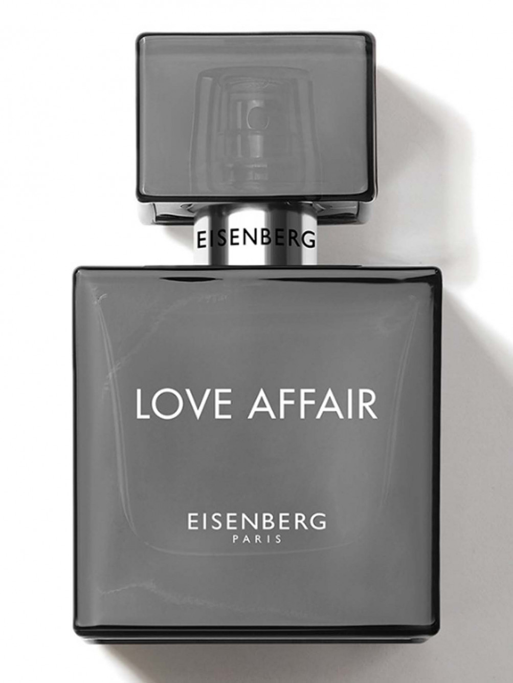Парфюмерная вода Love Affair Homme, 50 мл - Общий вид