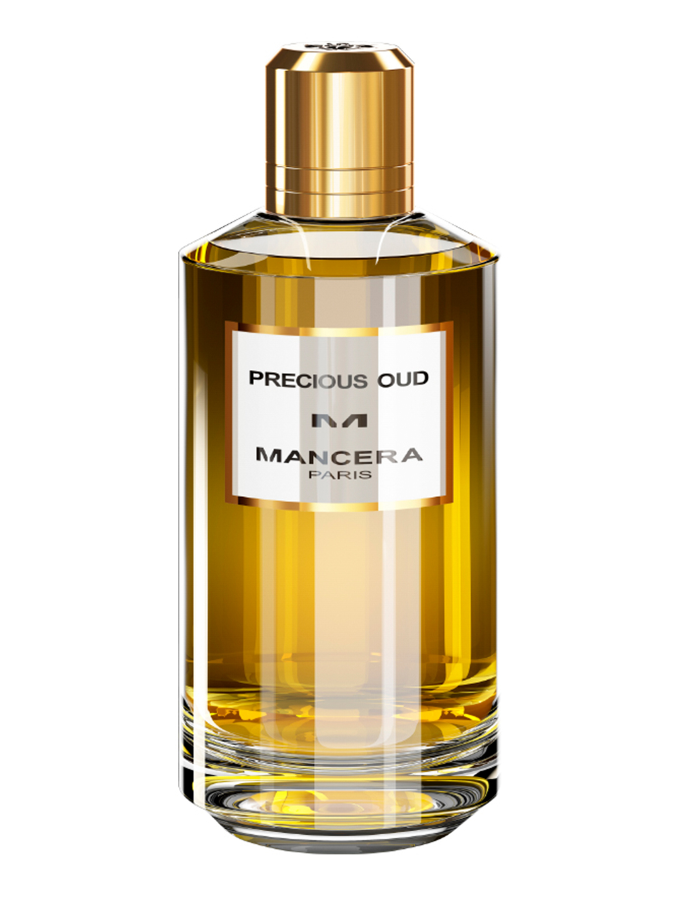 Парфюмерная вода 120 мл PRECIOUS OUD Mancera - Общий вид