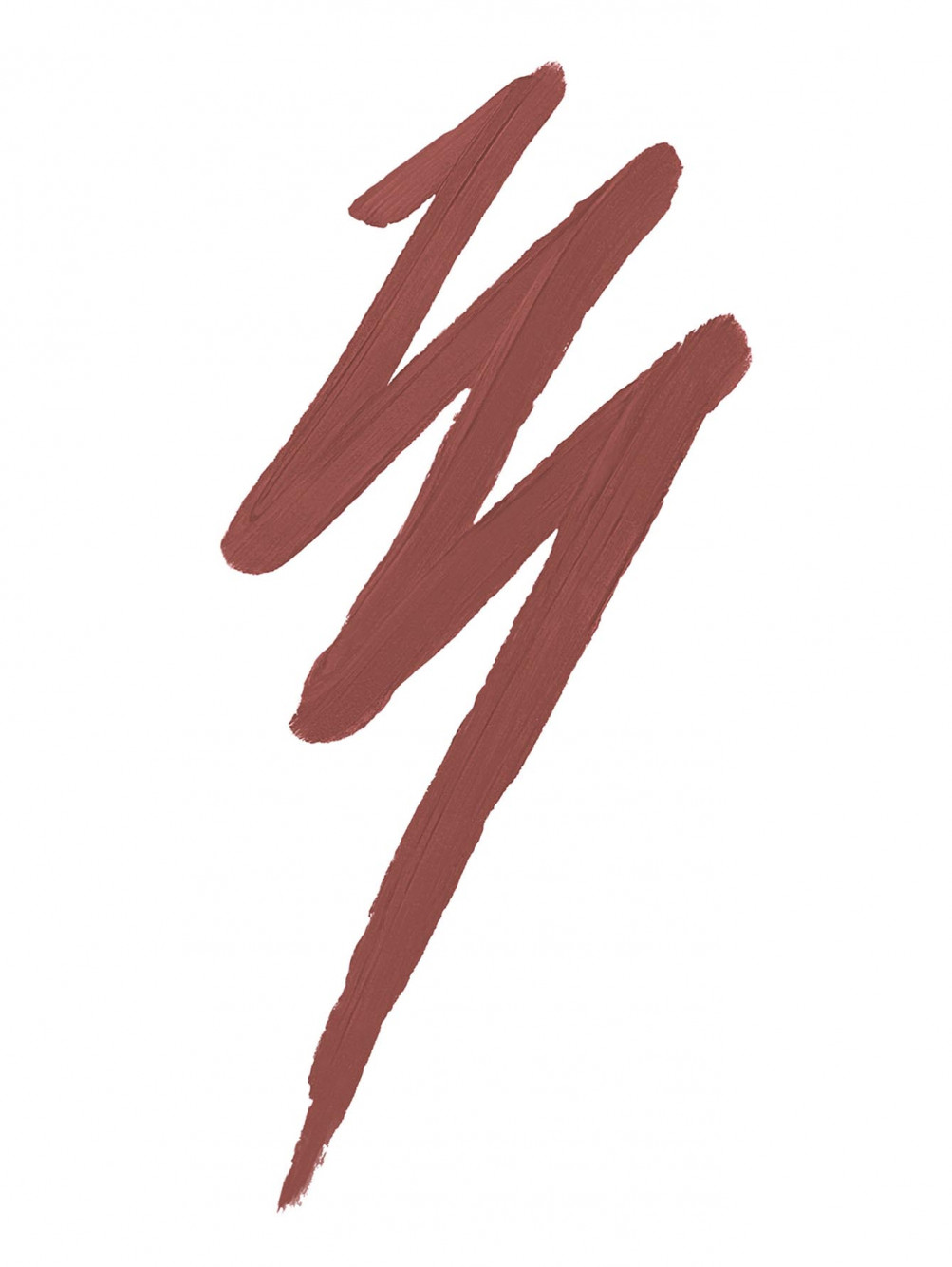 Карандаш для губ Powermatte High-Intensity Lip Pencil, оттенок Bohemian Rhapsody, 2.4 г - Обтравка1