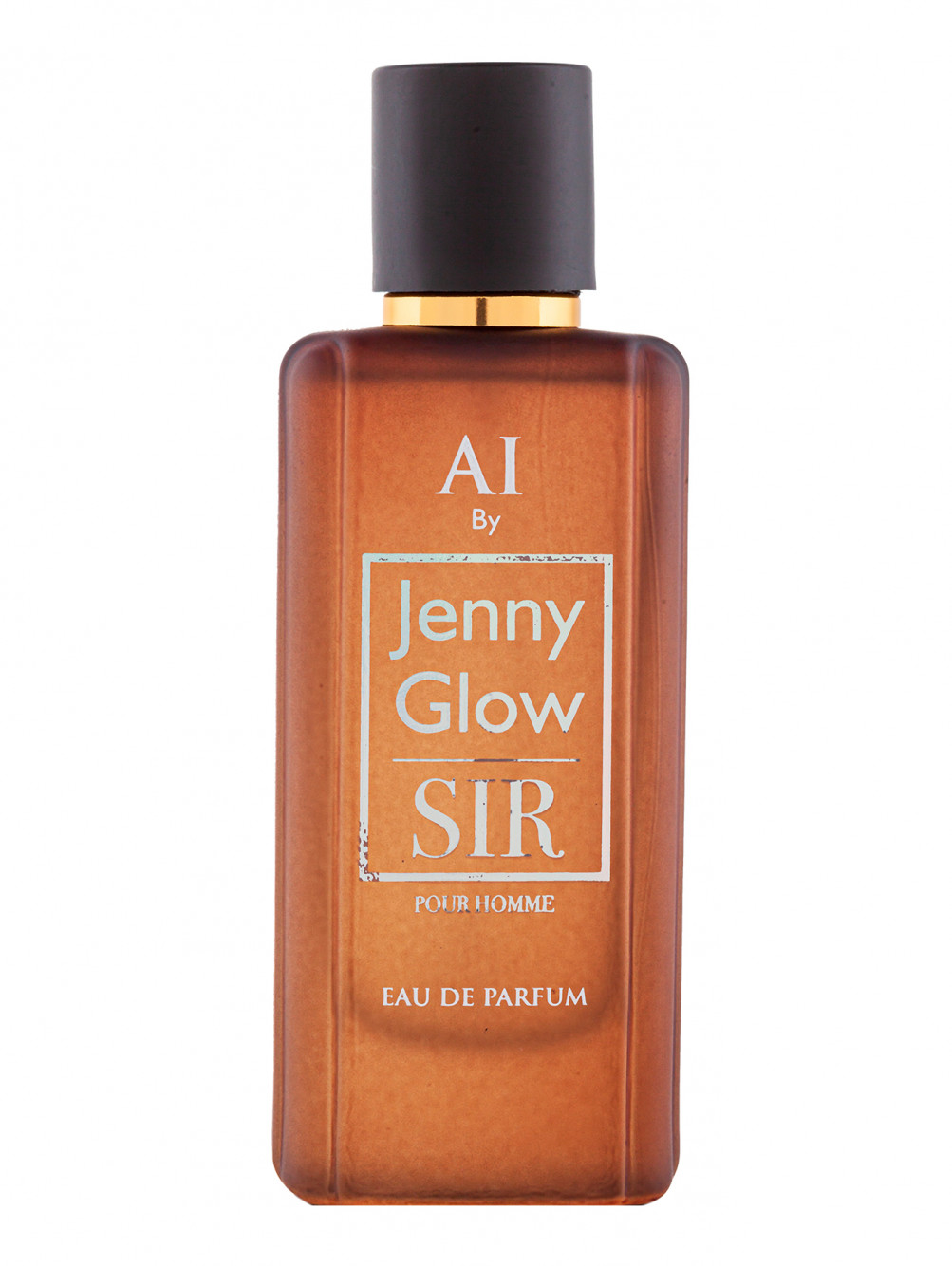 Парфюмерная вода Jenny Glow Sir Pour Homme, 50 мл - Общий вид