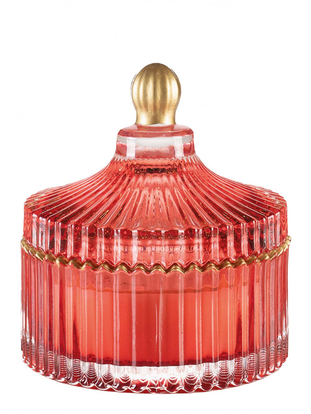 Свеча Berry Rose, 250 г - Общий вид