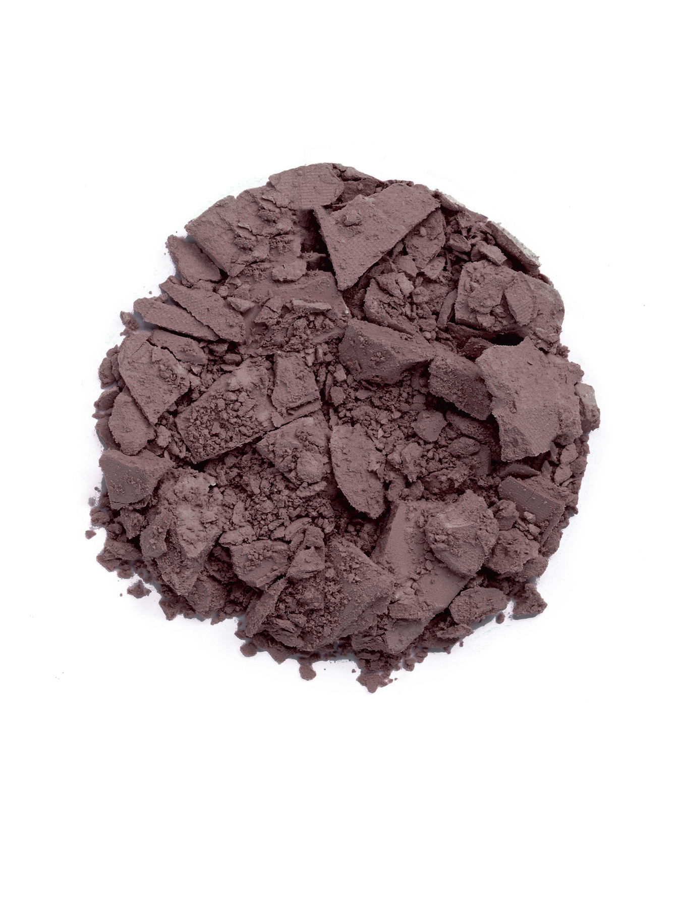 Фитотени Сияние Les Phyto-Ombres 21 - матовый шоколадный Makeup - Обтравка1