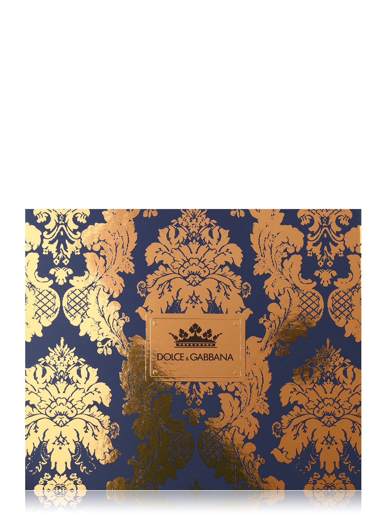 НАБОР туалетная вода и бальзам после бритья K BY DOLCE&GABBANA, 100 мл + 75 мл - Обтравка2