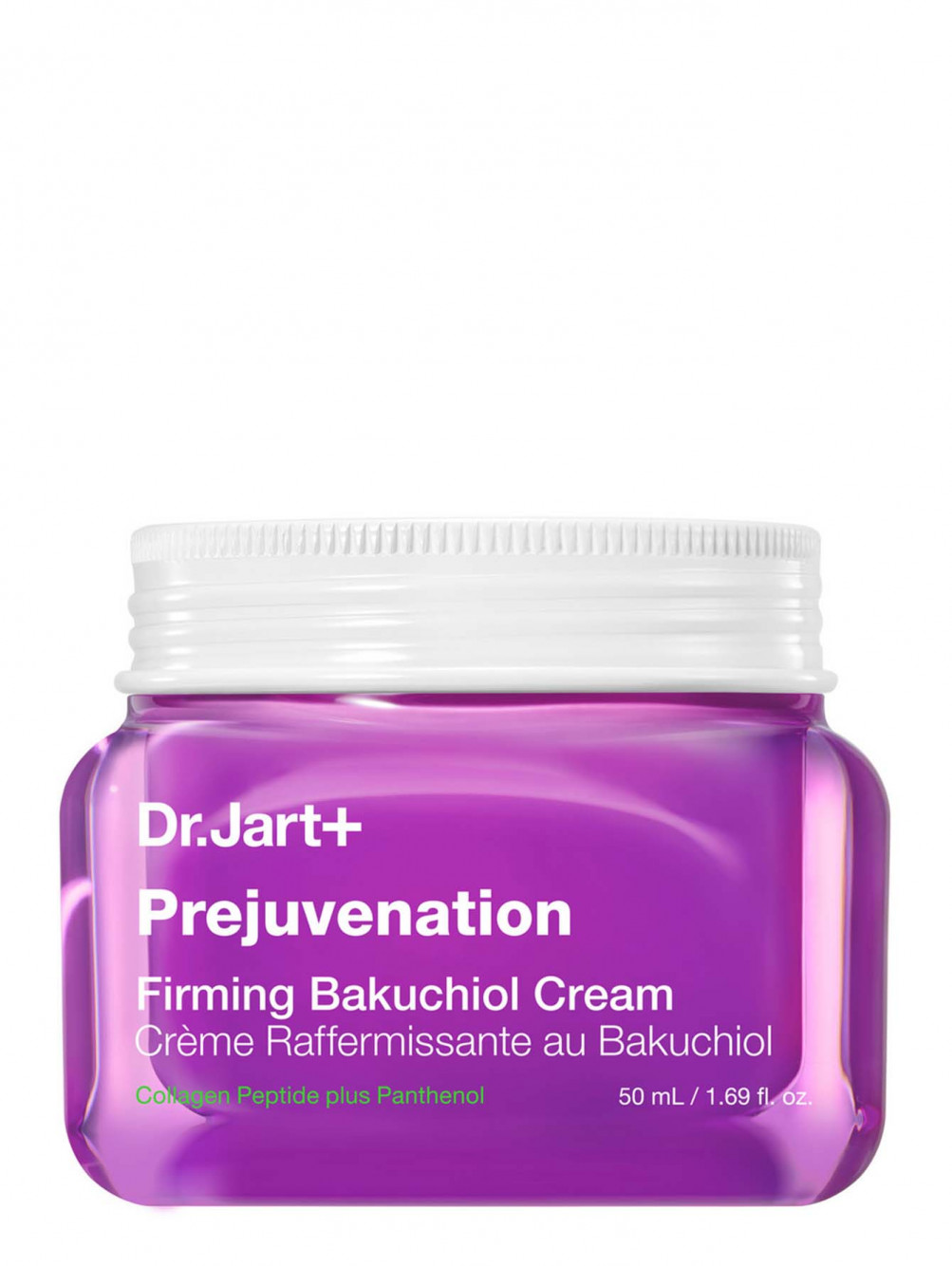 Укрепляющий крем с бакучиолом Prejuvenation Firming Cream, 50 мл - Общий вид