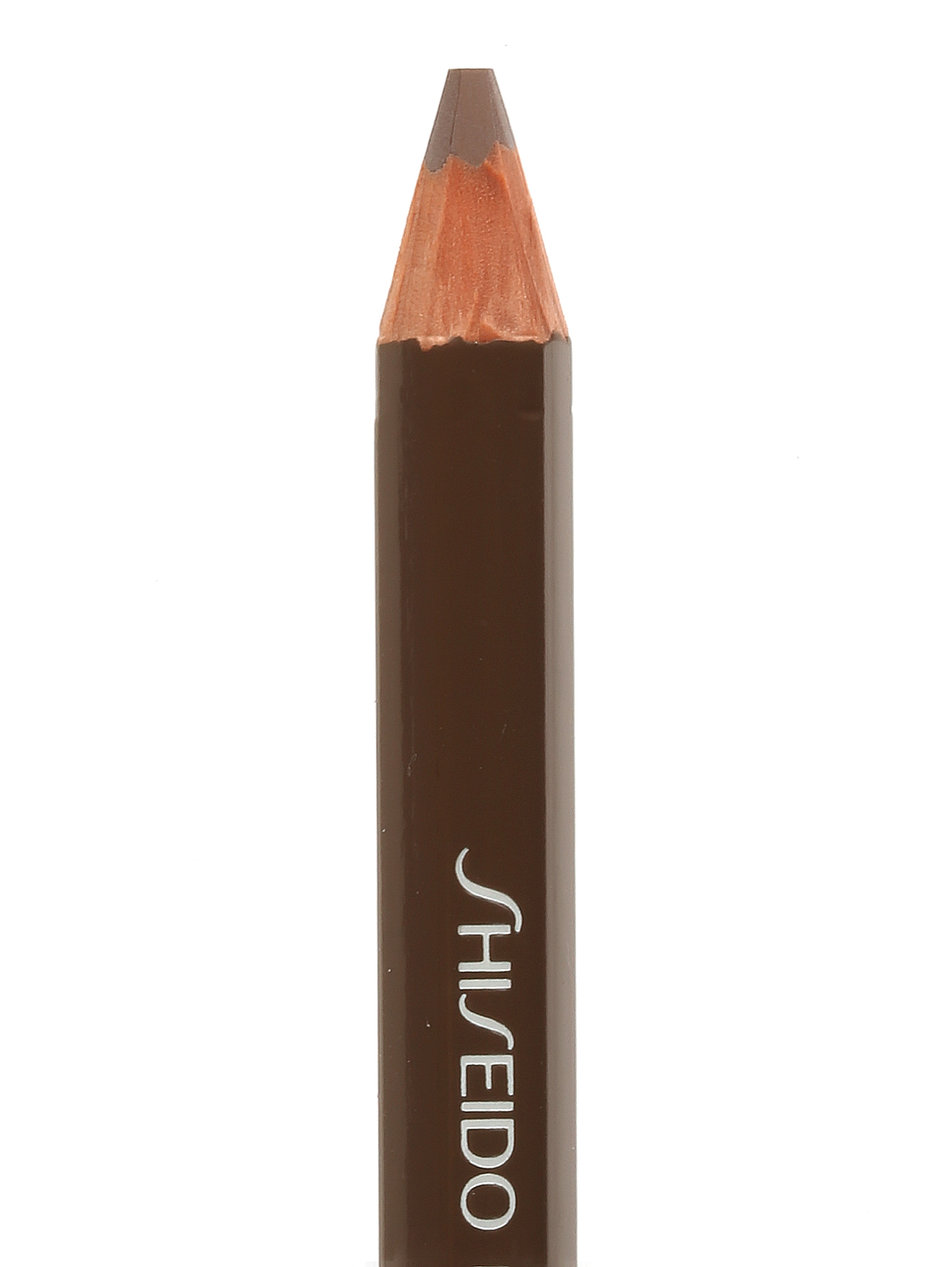Натуральный карандаш для бровей - BR603, Eyebrow Pencil - Общий вид