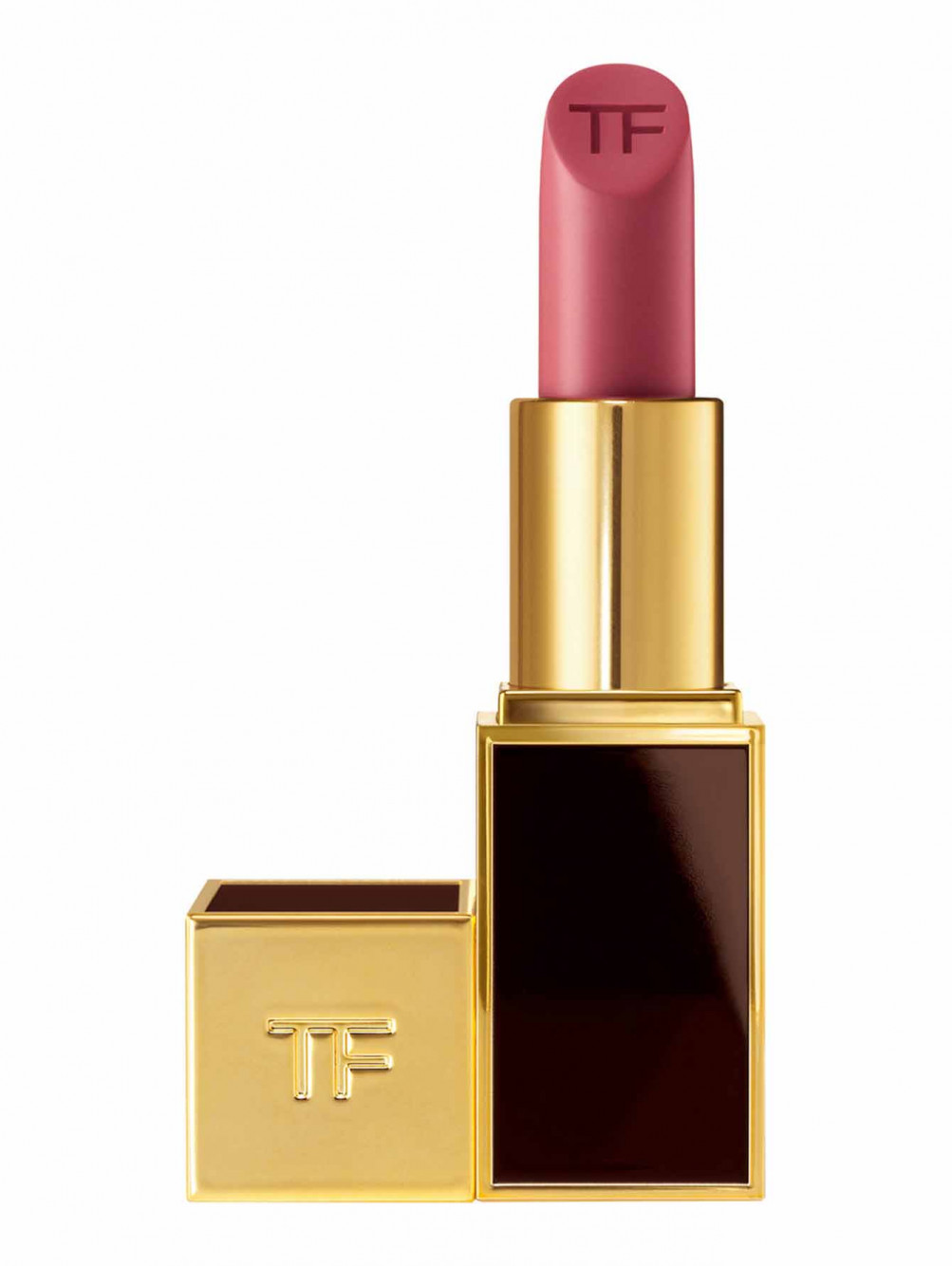 Помада для губ Runway Lip Color, оттенок 19 Runway Rose - Общий вид