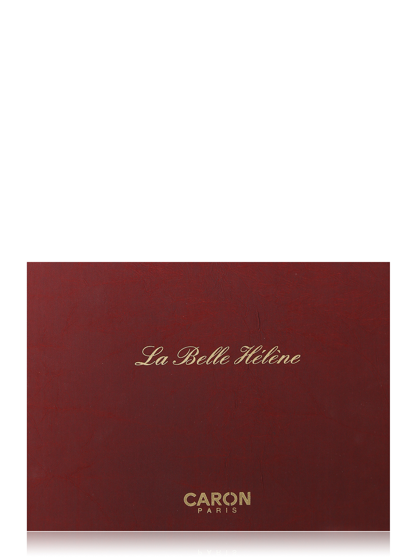 Экстракт 10 мл флакон La Belle Helene Nocturnes - Обтравка1